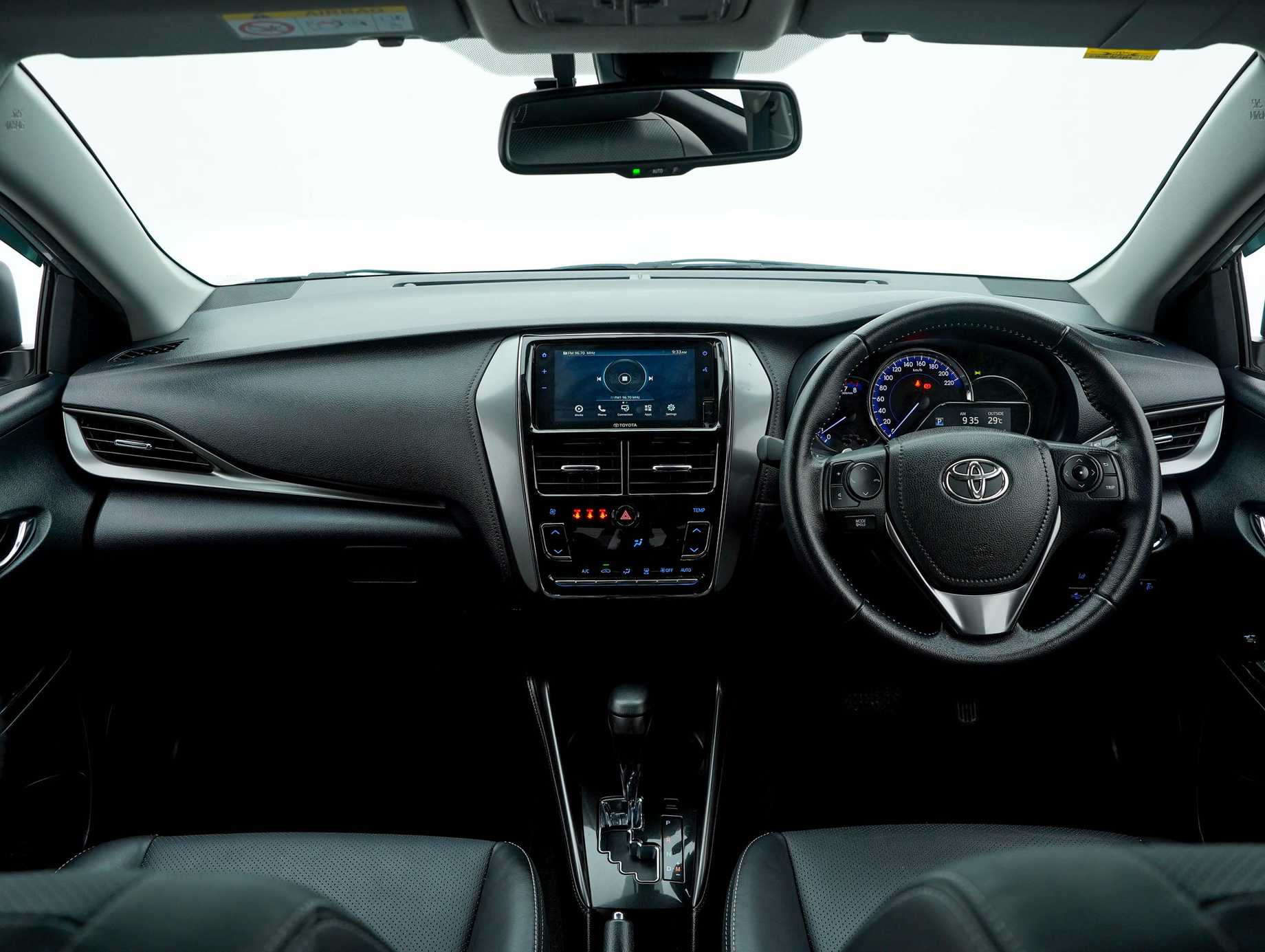 used 2022 Toyota Vios G 1.5