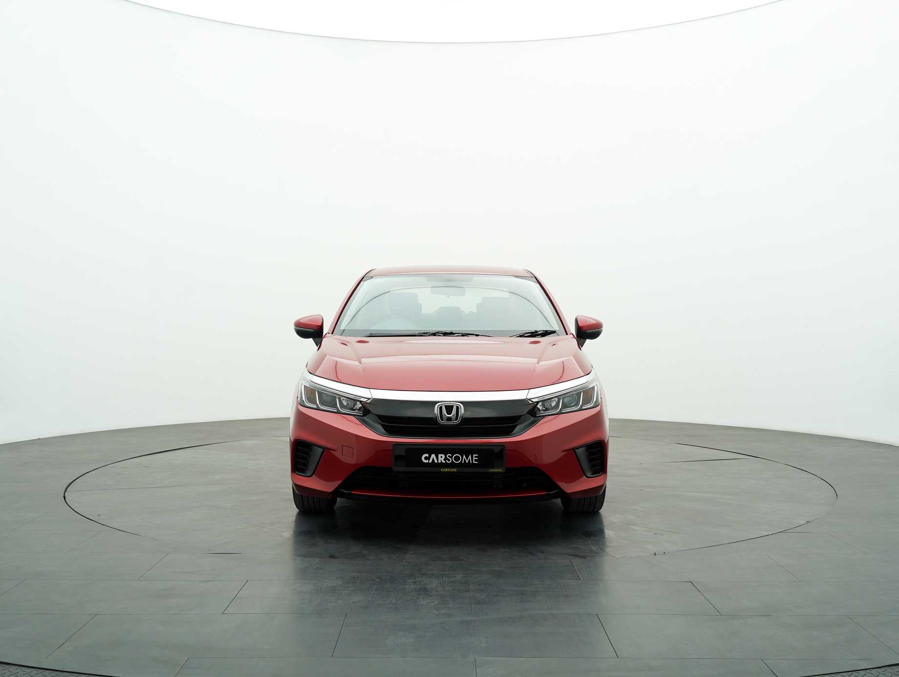 used 2022 Honda City S i-VTEC 1.5