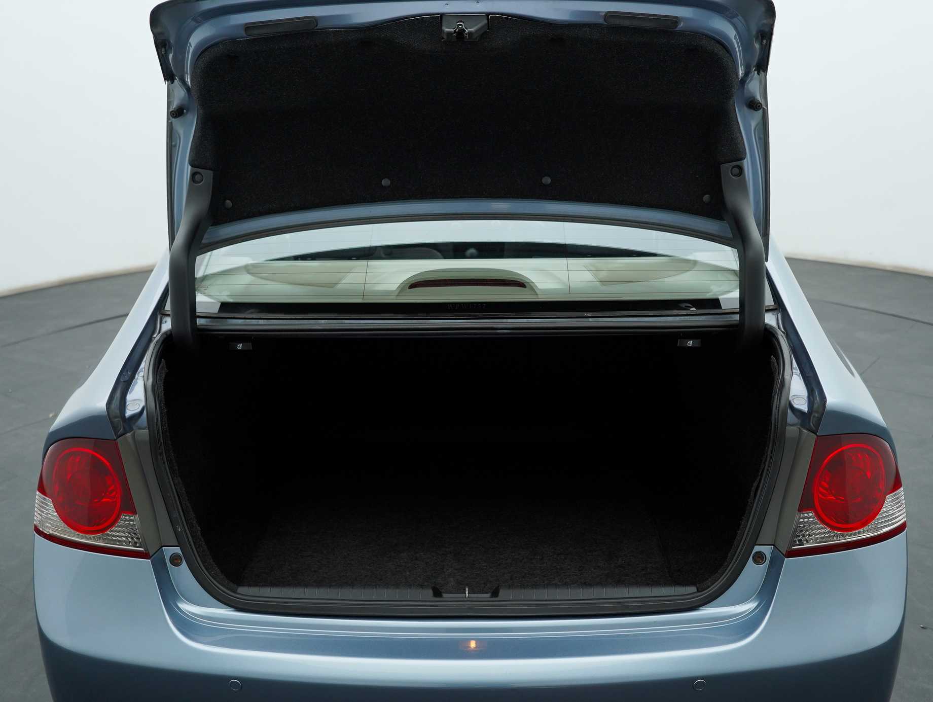 used 2007 Honda Civic S 2.0