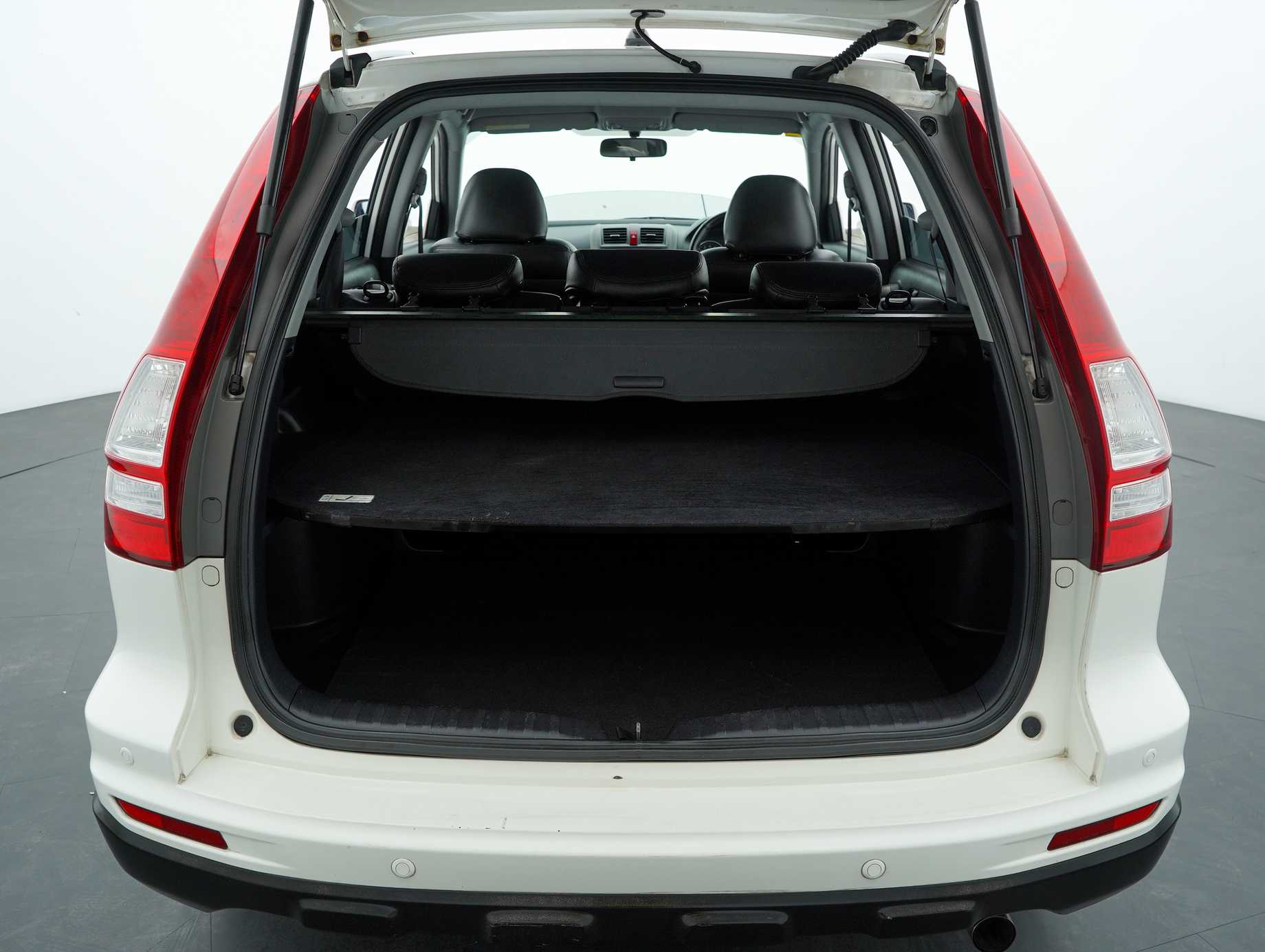 used 2013 Honda CR-V i-VTEC 2.0