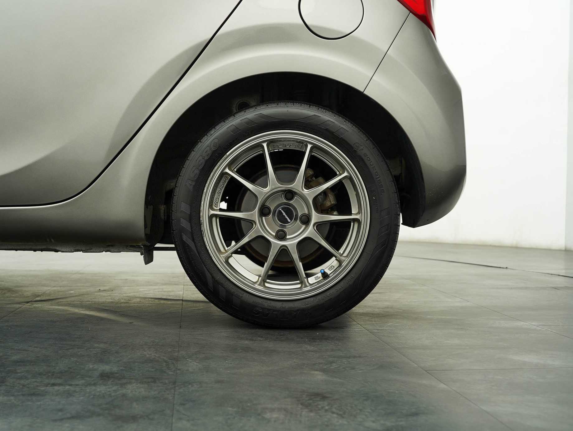 used 2018 Kia Picanto EX 1.2