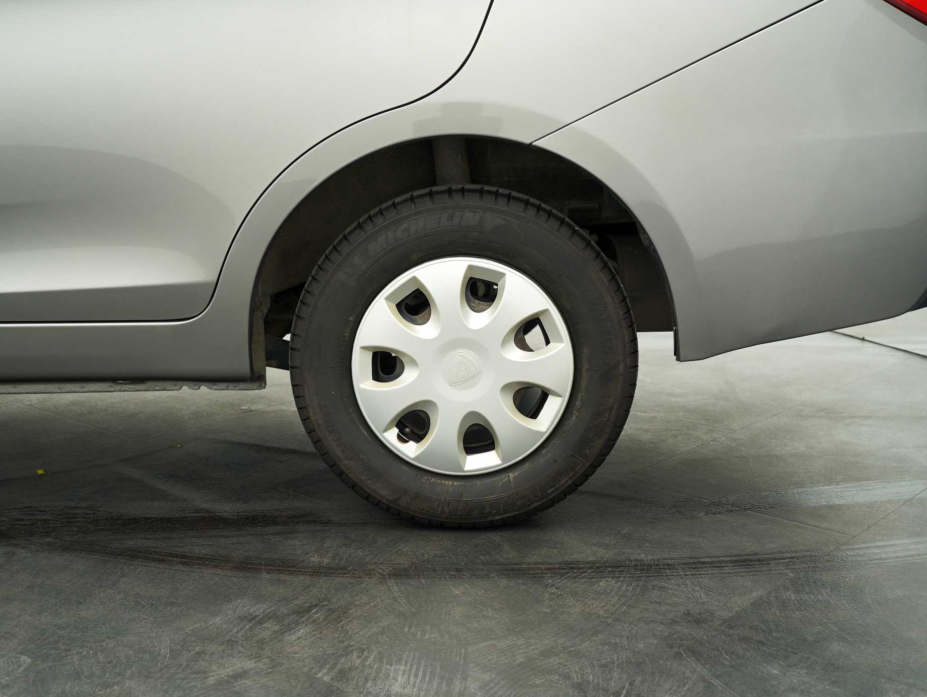 used 2017 Proton Saga Standard 1.3