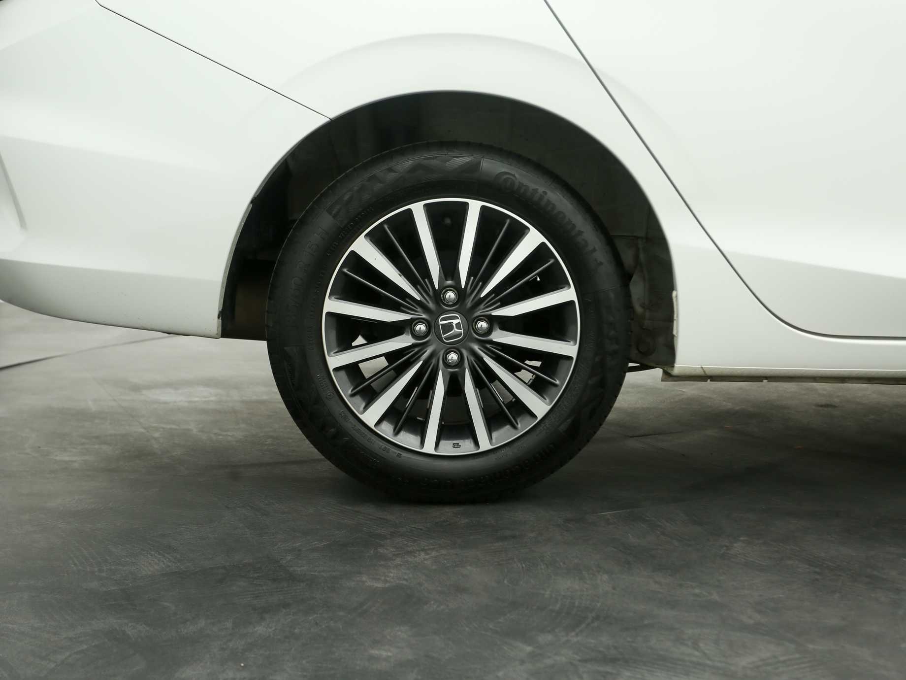 used 2020 Honda CITY E 1.5