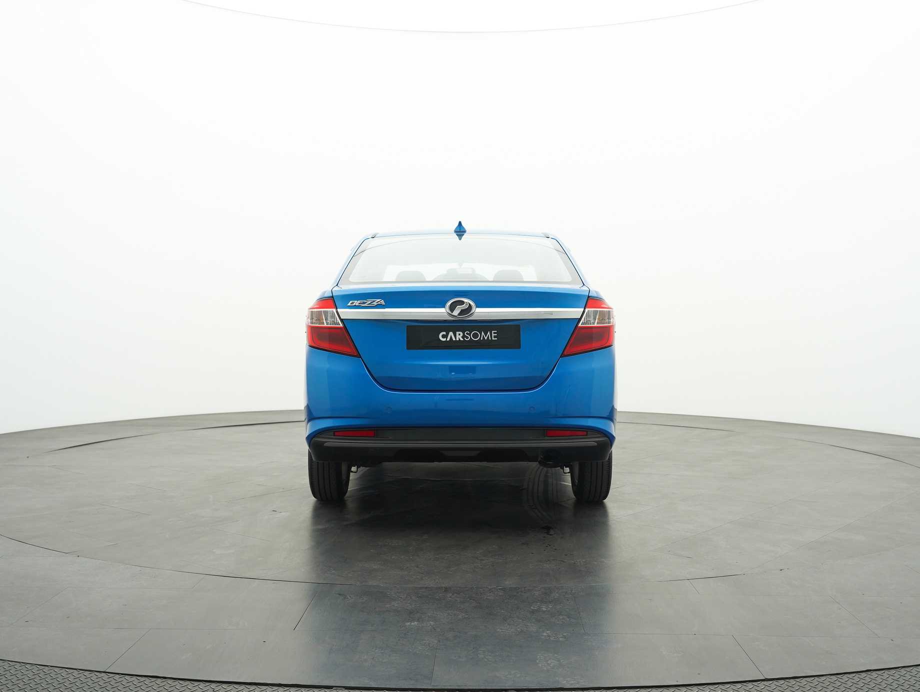 used 2019 Perodua Bezza GXtra 1.0