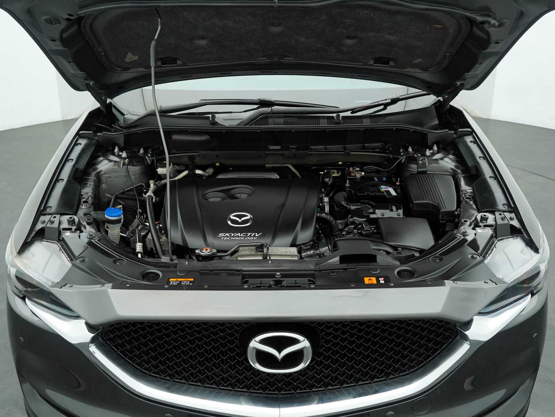 used 2019 Mazda CX-5 SKYACTIV-G GLS 2.0