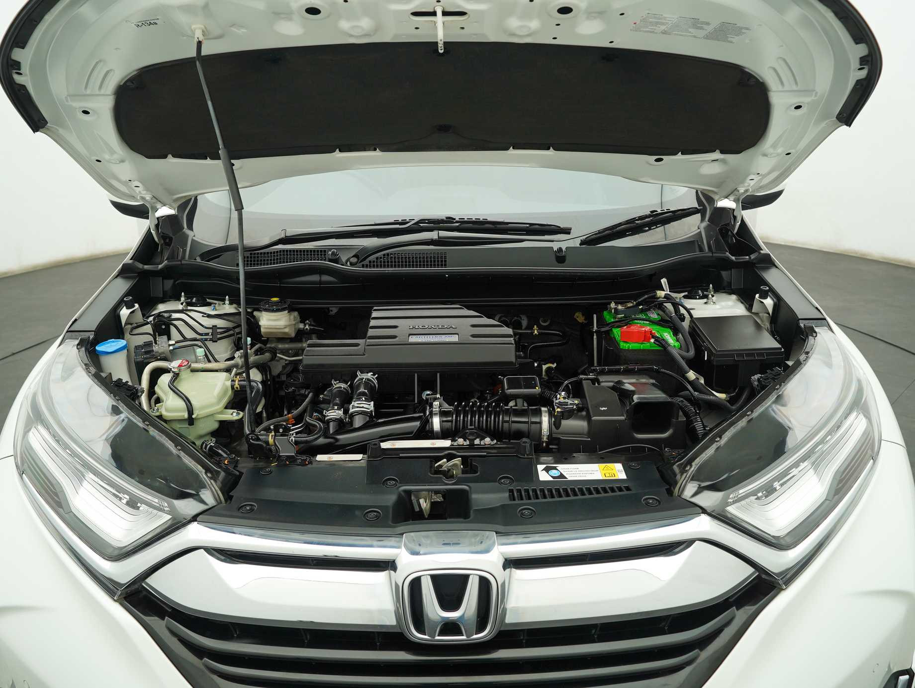 used 2019 Honda CR-V TC 1.5