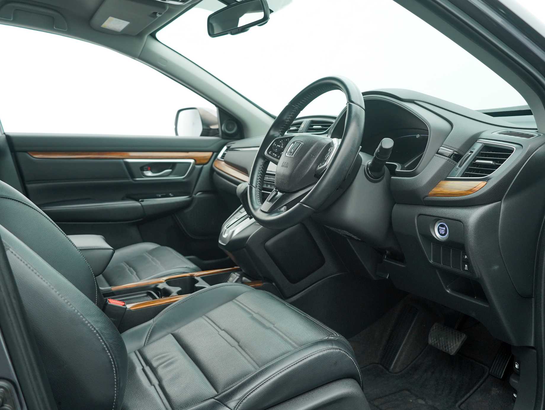 used 2019 Honda CR-V TC 1.5