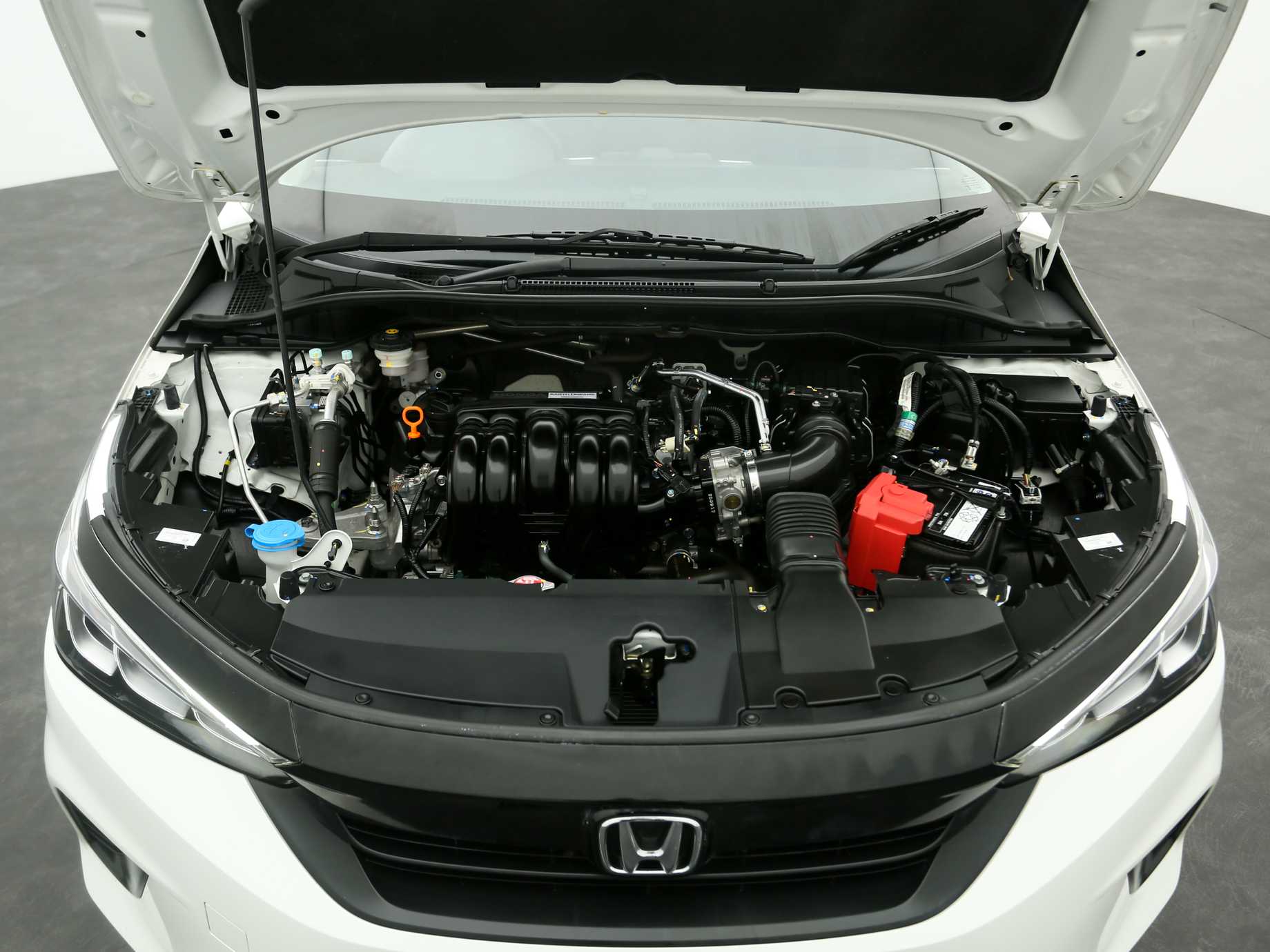 used 2020 Honda CITY E 1.5