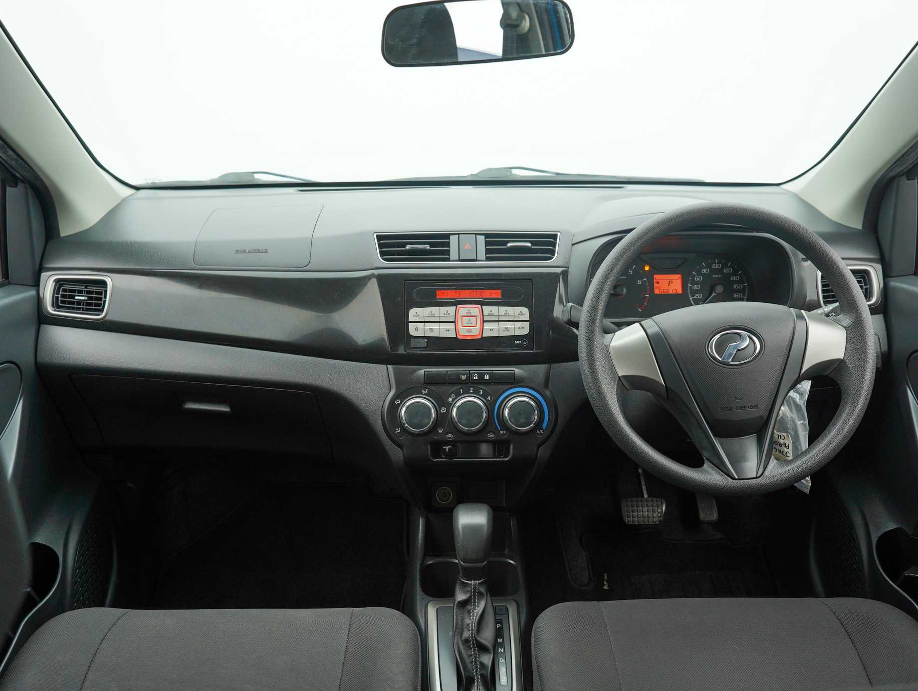 used 2019 Perodua Bezza GXtra 1.0