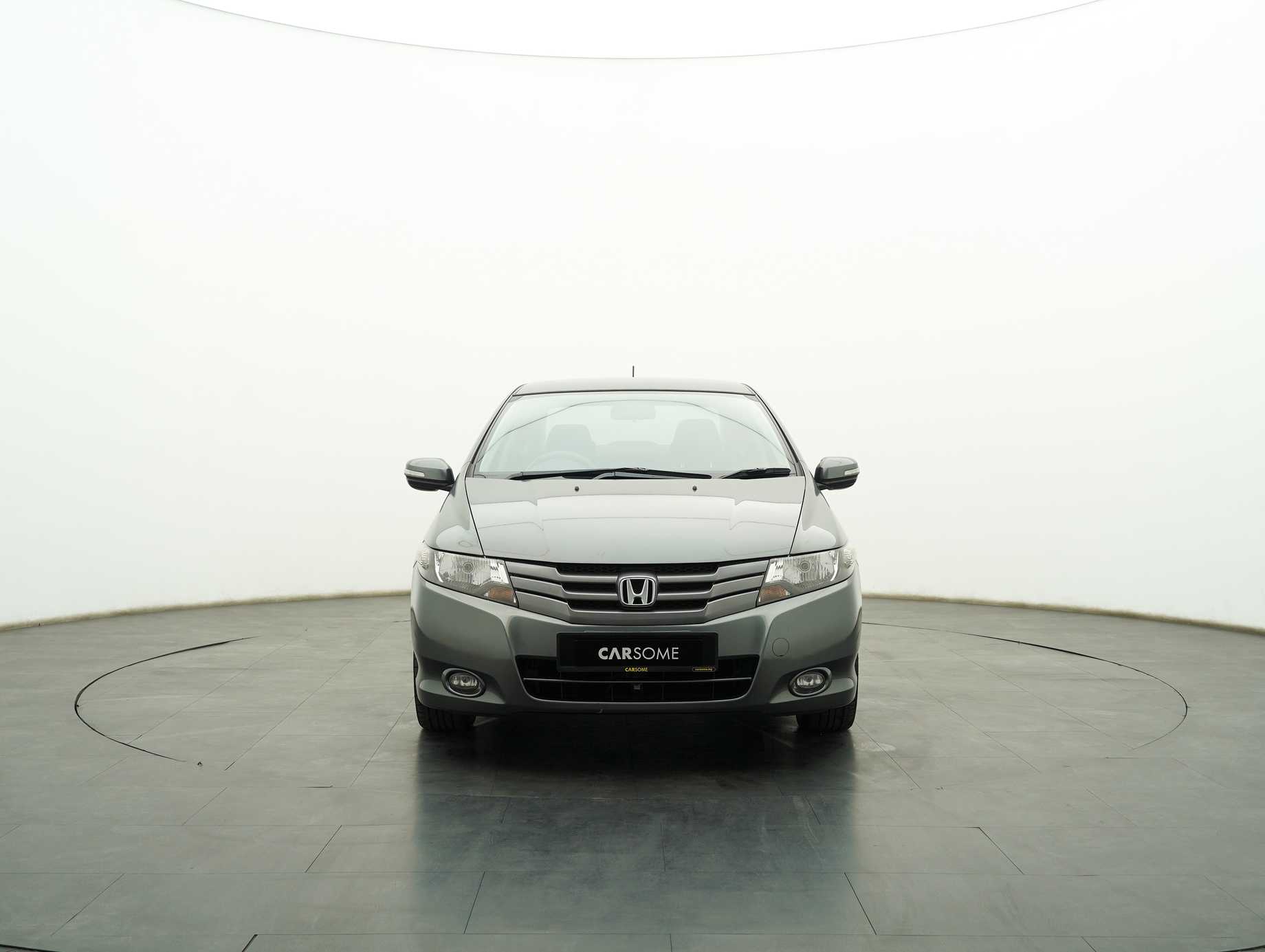 used 2010 Honda City E i-VTEC 1.5