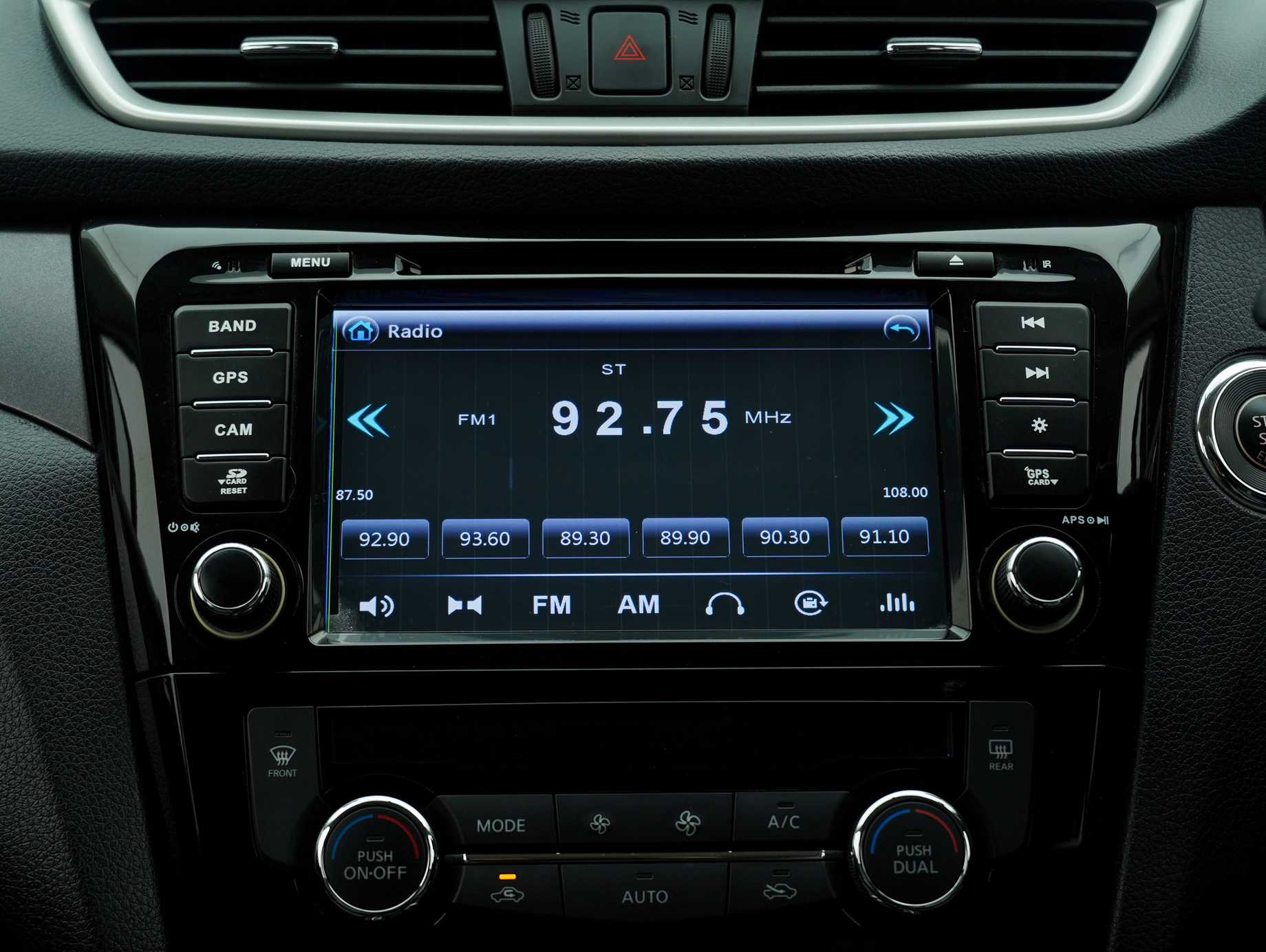 terpakai 2016 Nissan X-Trail  2.0