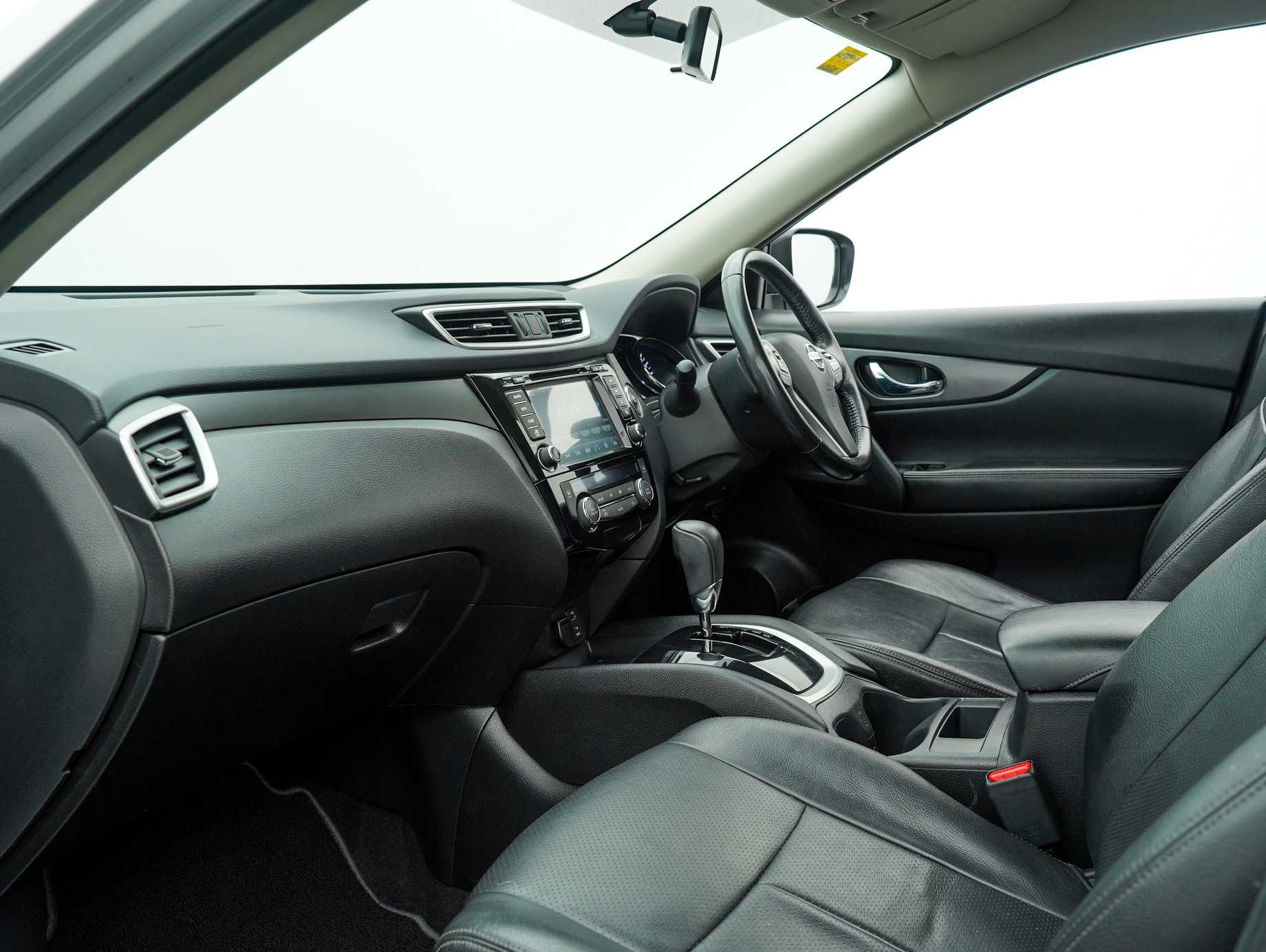 terpakai 2016 Nissan X-Trail  2.0