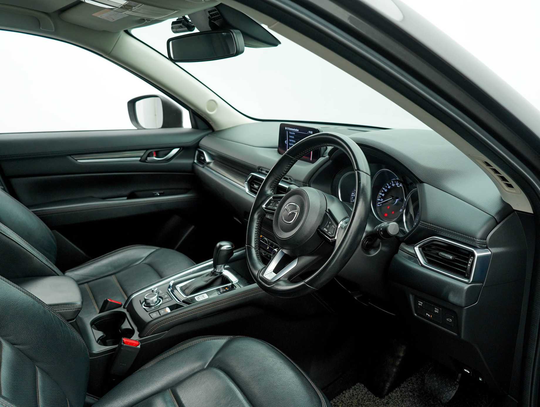 used 2019 Mazda CX-5 SKYACTIV-G GLS 2.0