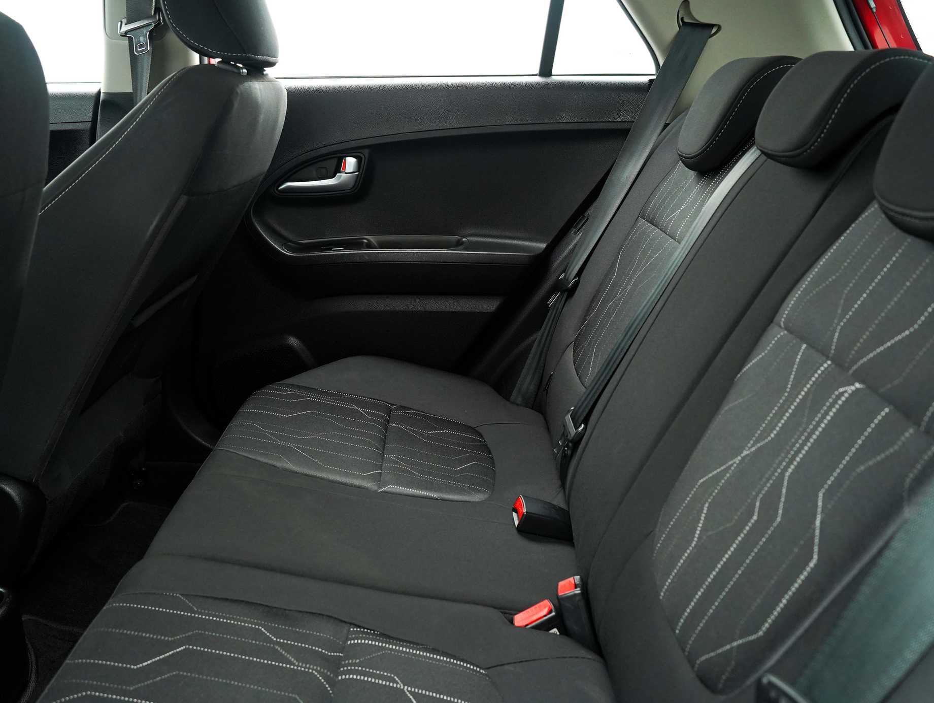 used 2015 Kia Picanto  1.2