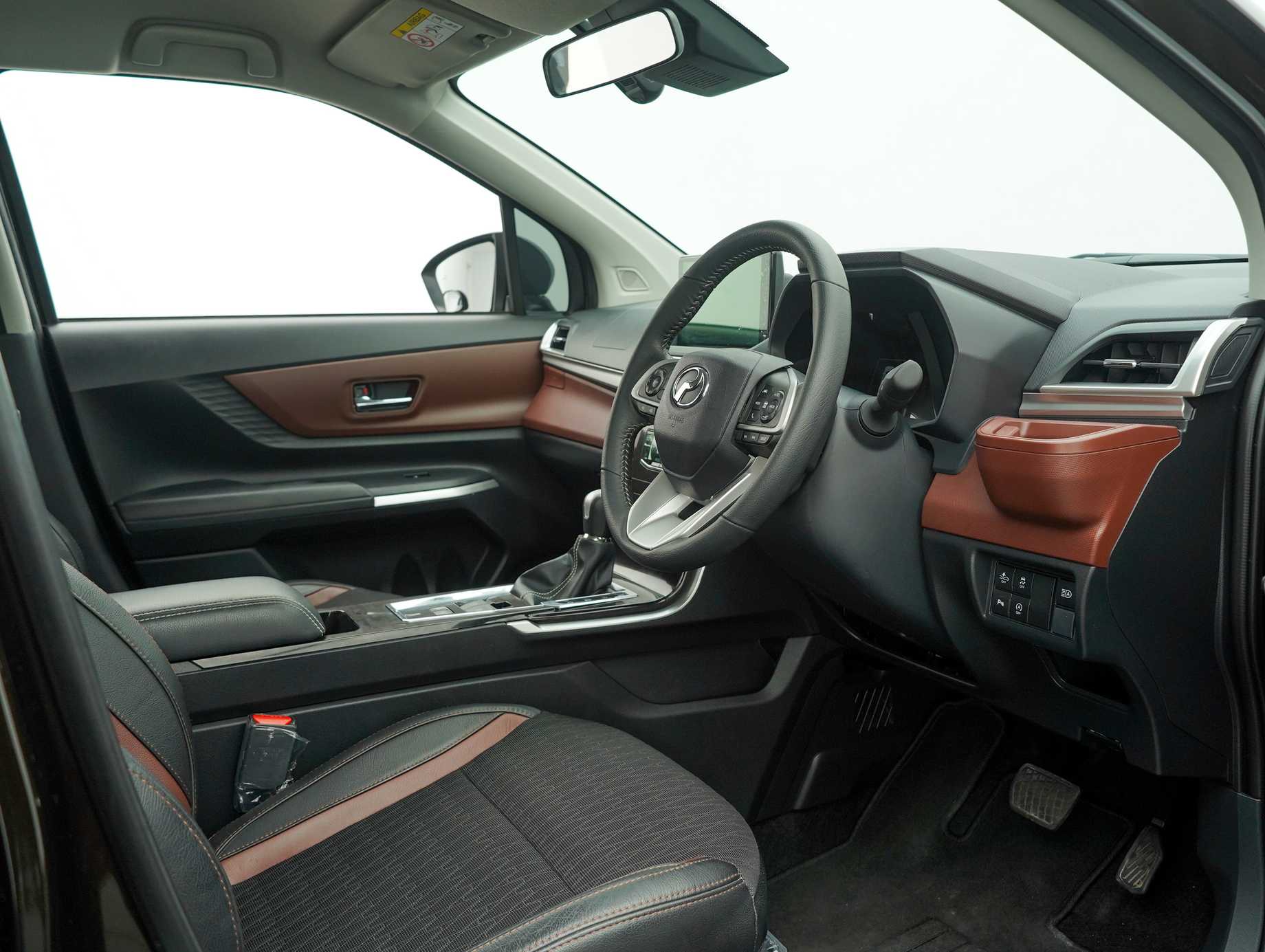 used 2022 Perodua Alza AV 1.5