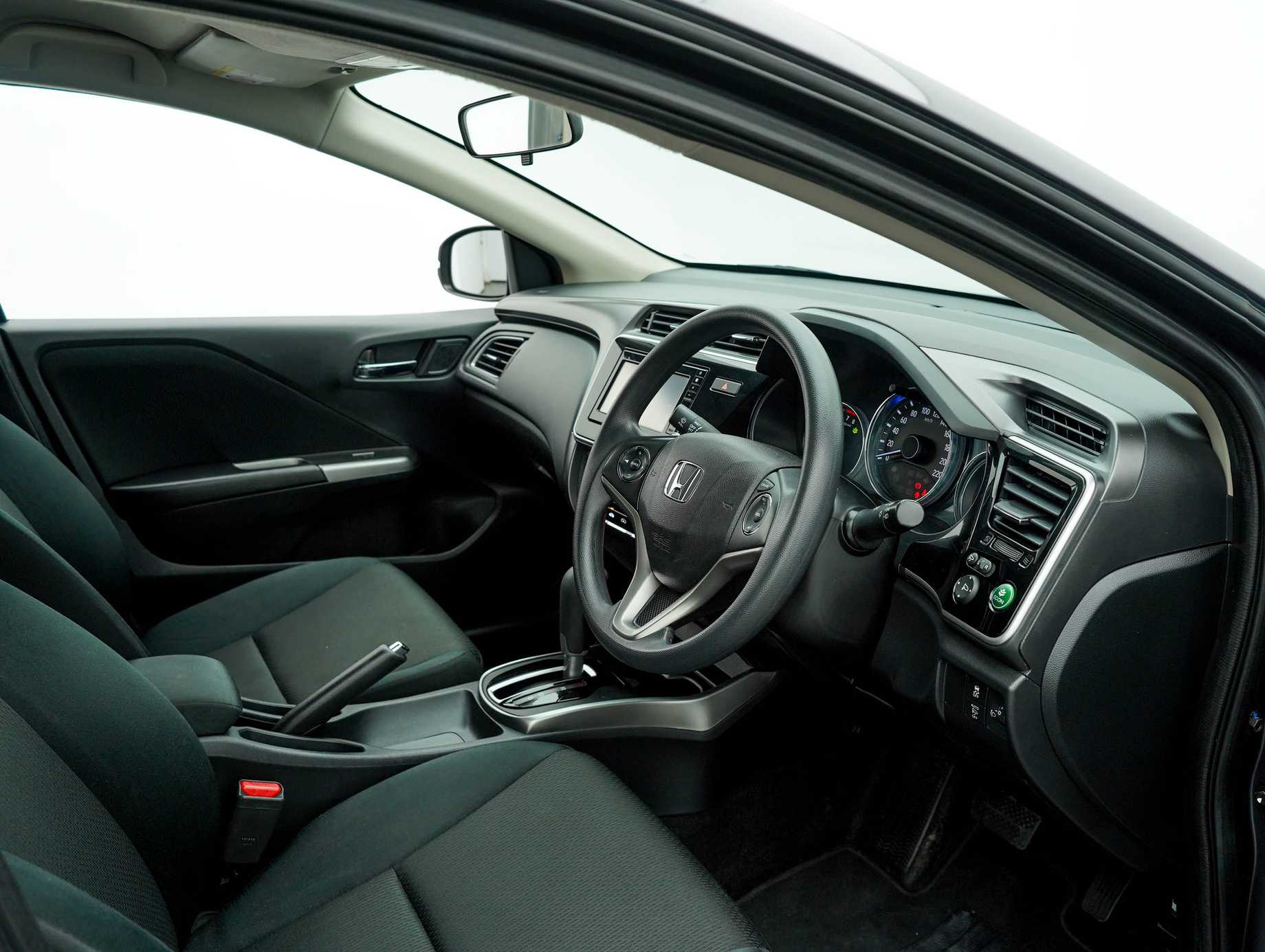 used 2018 Honda City E i-VTEC 1.5