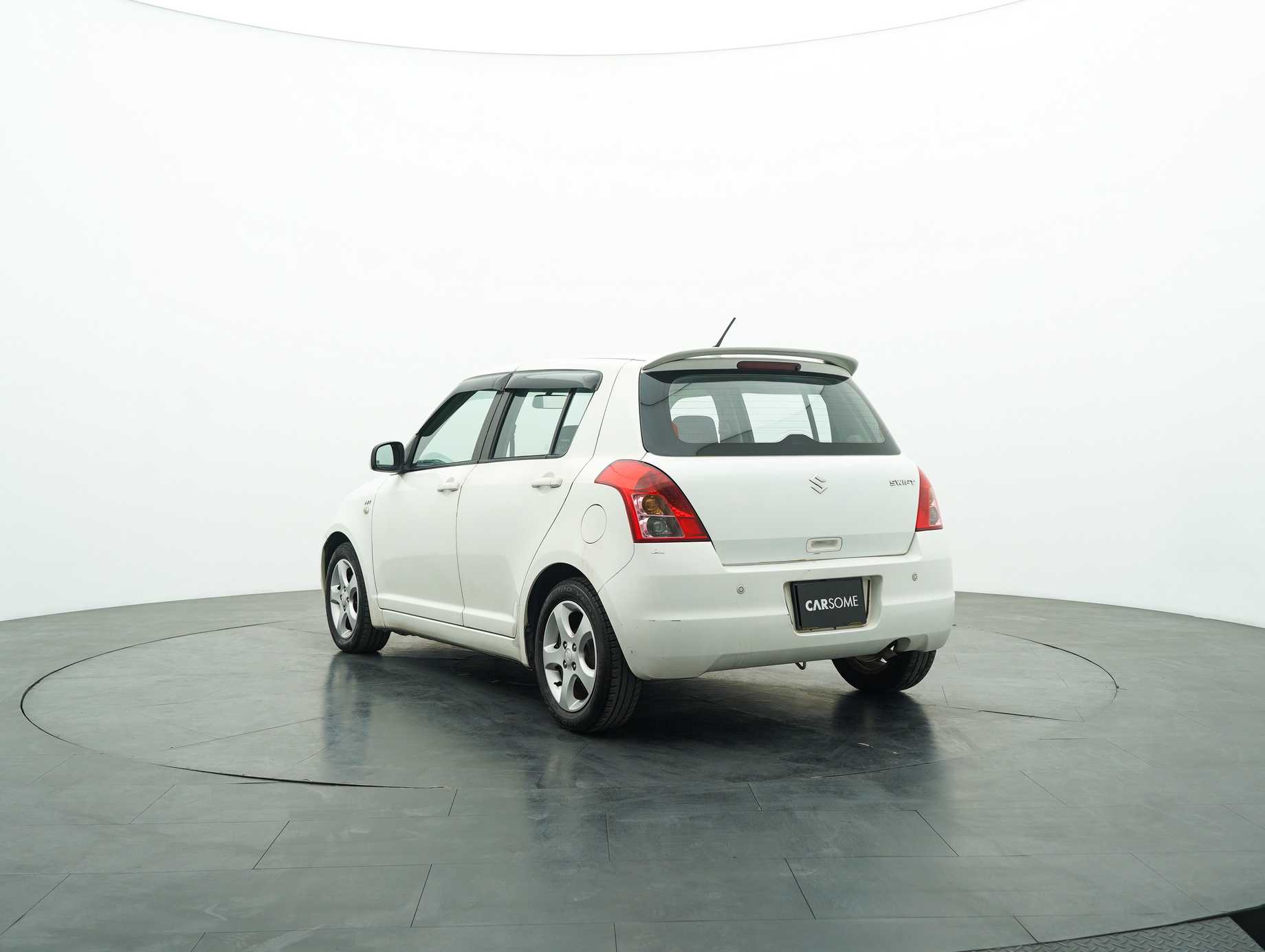 used 2012 Suzuki Swift GX 1.5