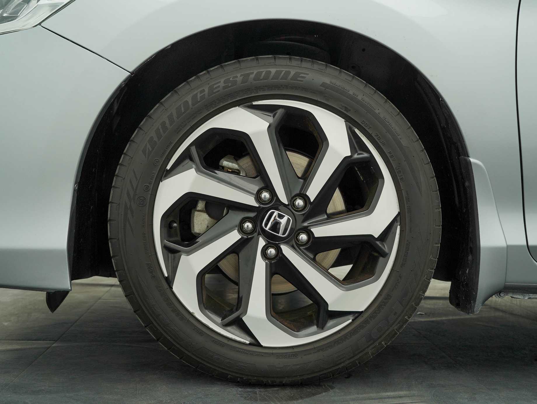 used 2018 Honda Accord i-VTEC VTi-L 2.0