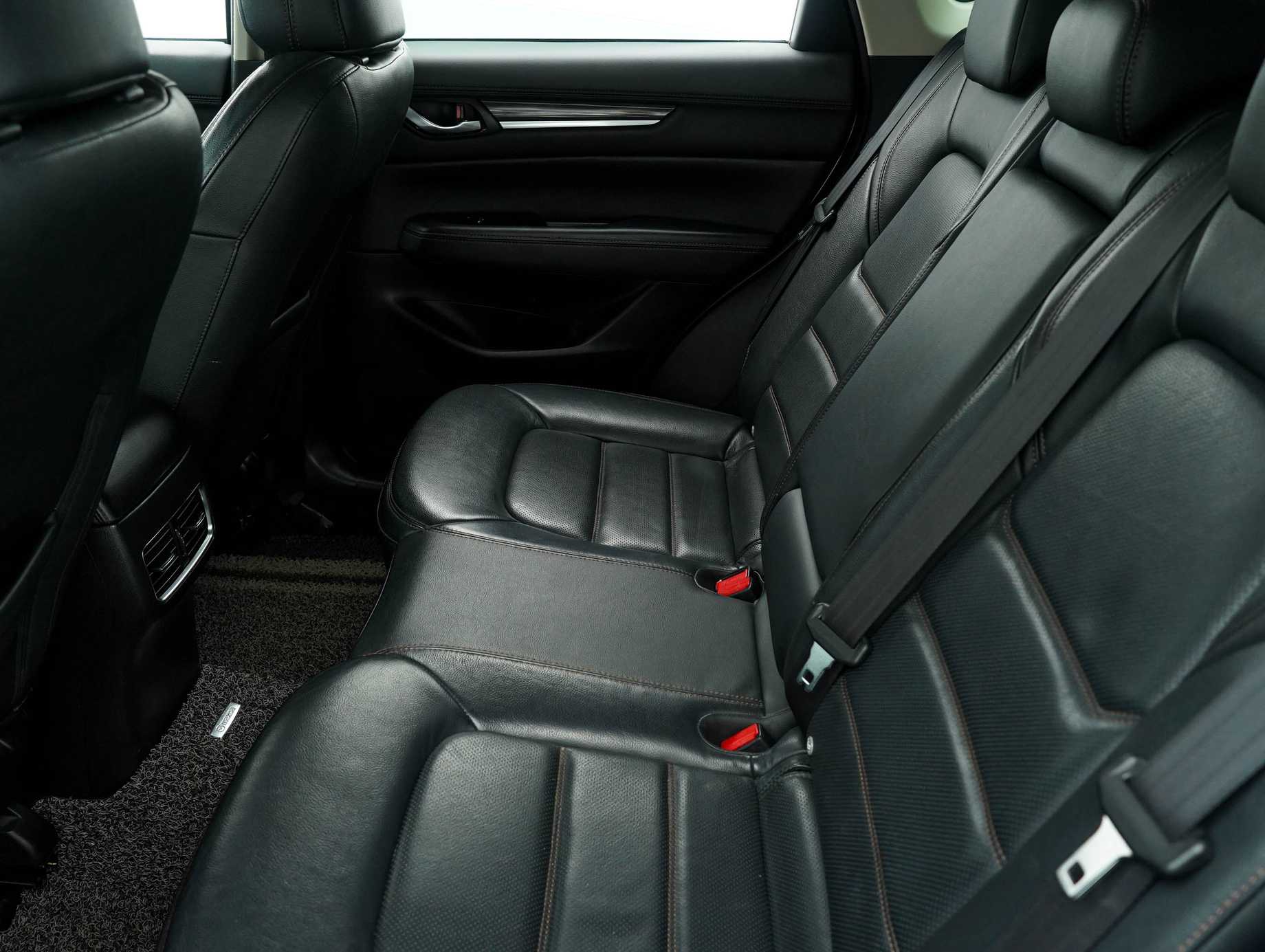 terpakai 2019 Mazda CX-5 SKYACTIV-G High 2.0
