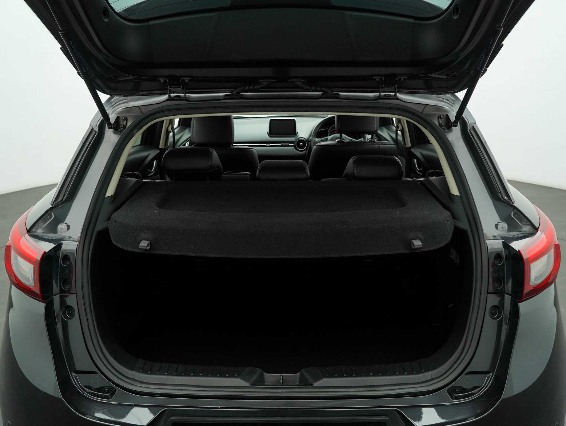 used 2016 Mazda CX-3 SKYACTIV-G 2.0