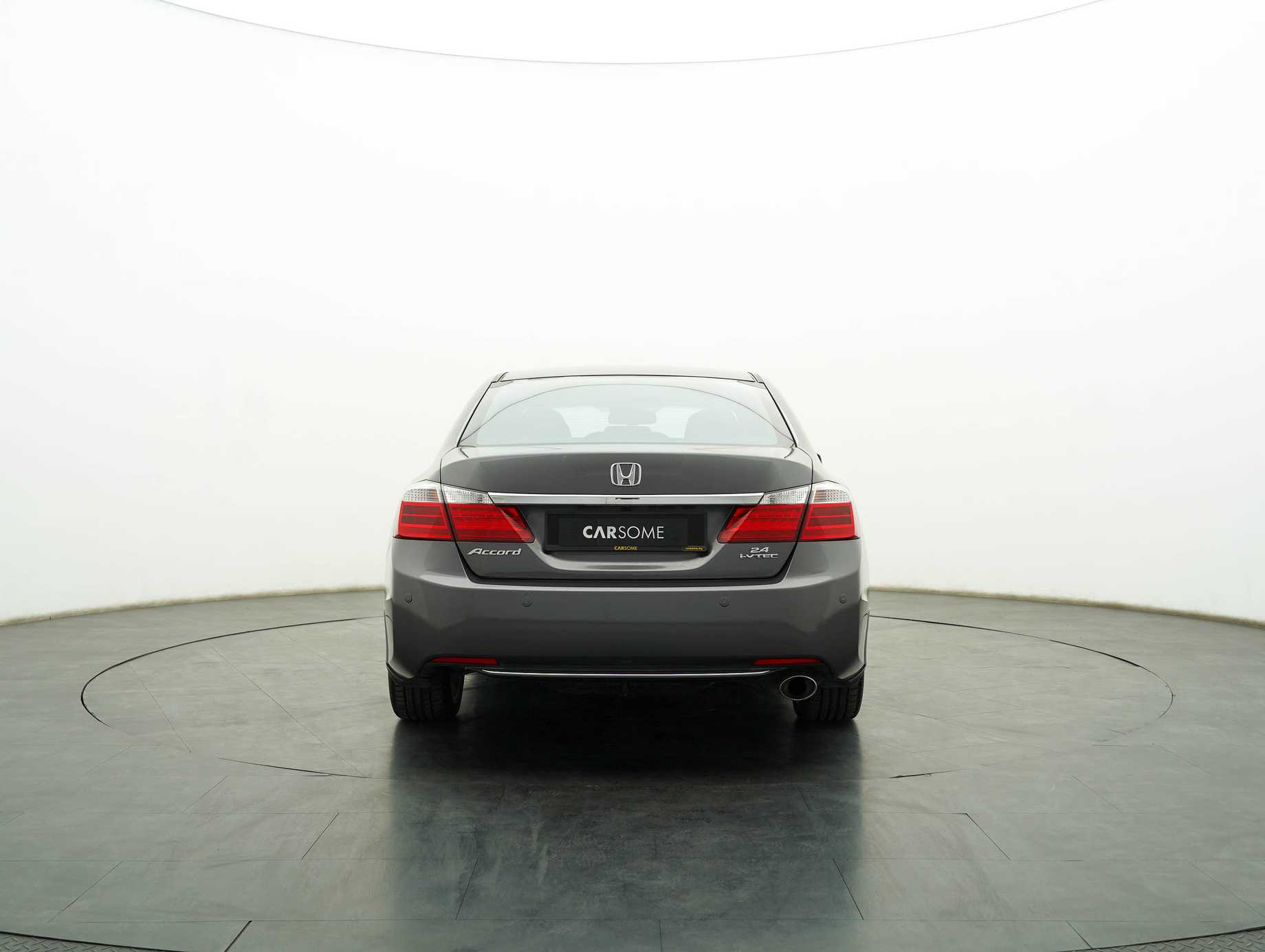 used 2013 Honda Accord i-VTEC VTi-L 2.4