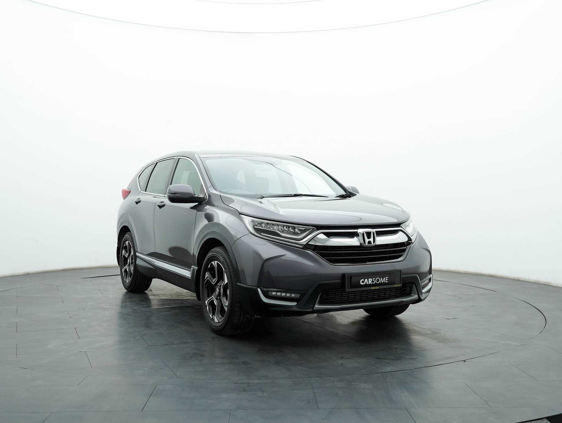 used 2019 Honda CR-V TC 1.5