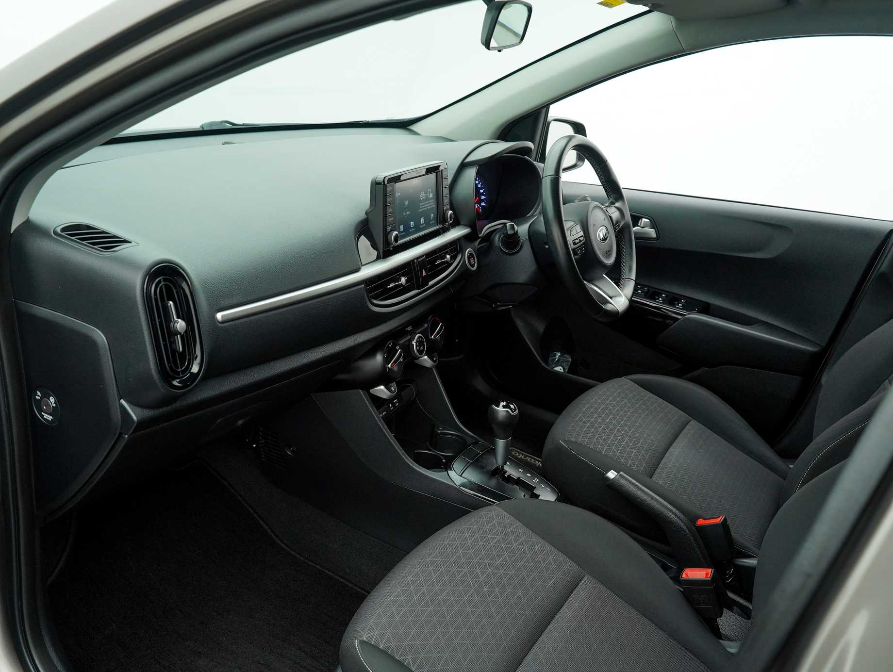 used 2019 Kia Picanto EX 1.2