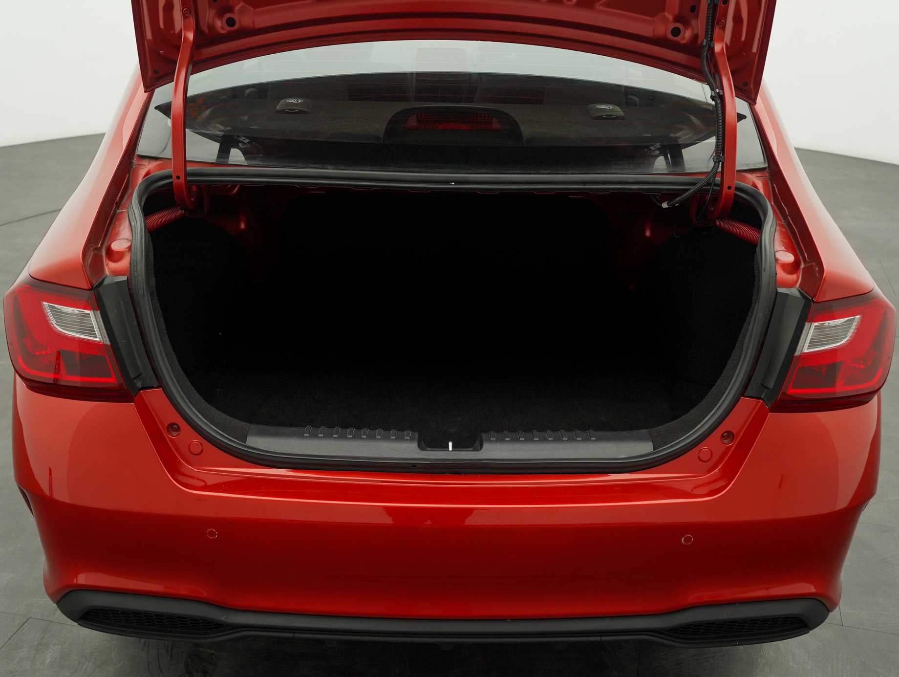 used 2020 Proton Saga Standard 1.3