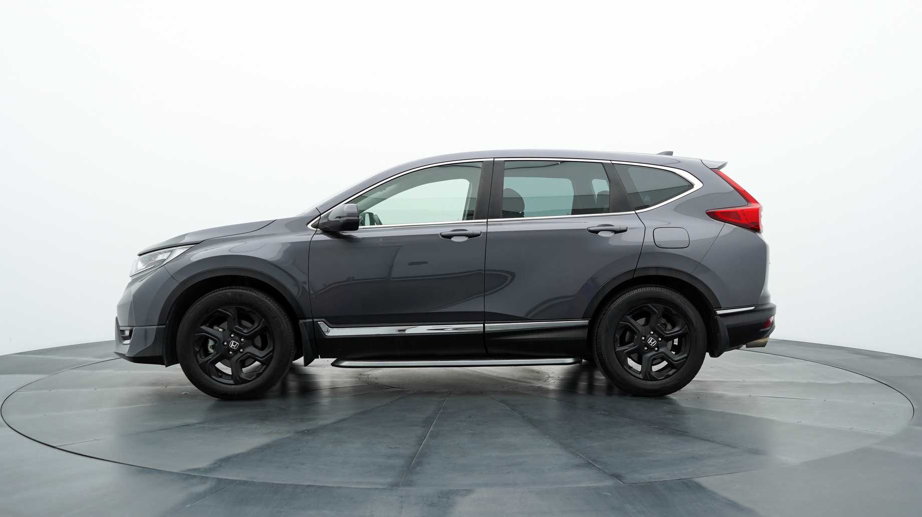 used 2019 Honda CR-V TC 2WD 1.5