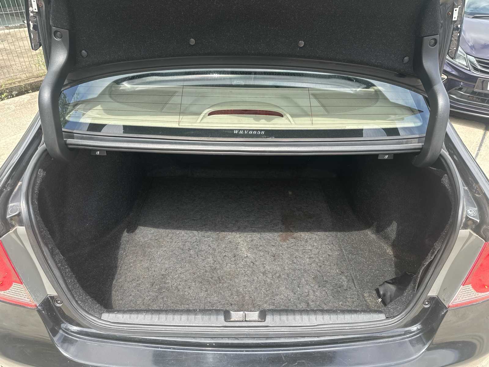 used 2008 Honda Civic S Enhanced 2.0