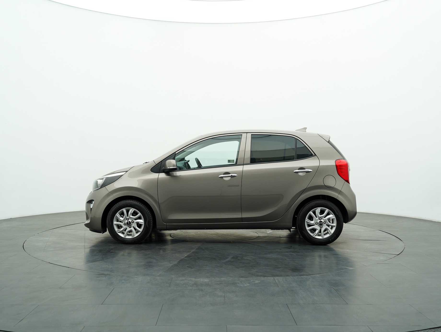 used 2019 Kia Picanto EX 1.2