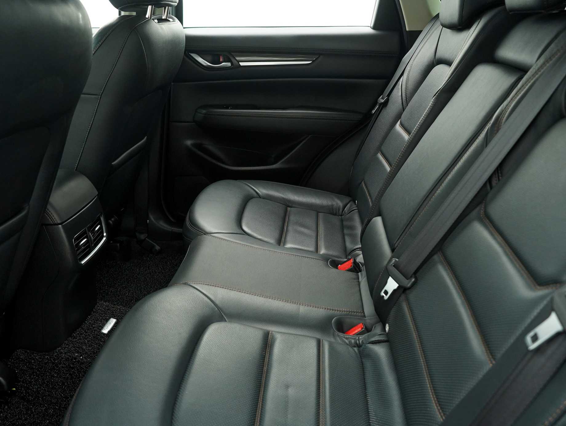 used 2020 Mazda CX-5 SKYACTIV-G High 2.0