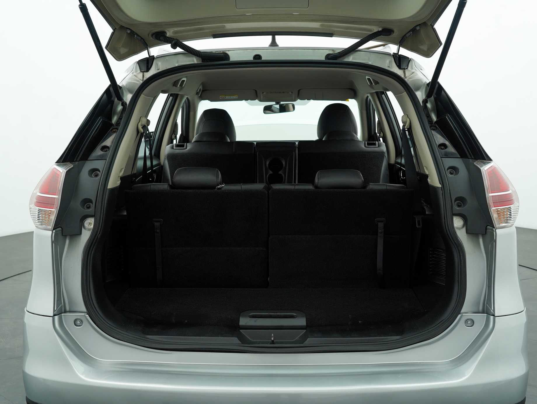 terpakai 2016 Nissan X-Trail  2.0