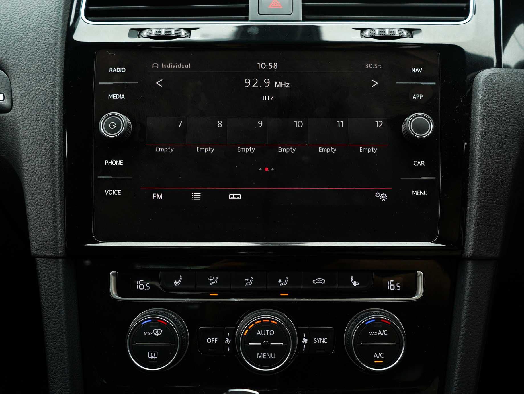 used 2019 Volkswagen GOLF GTI 2.0