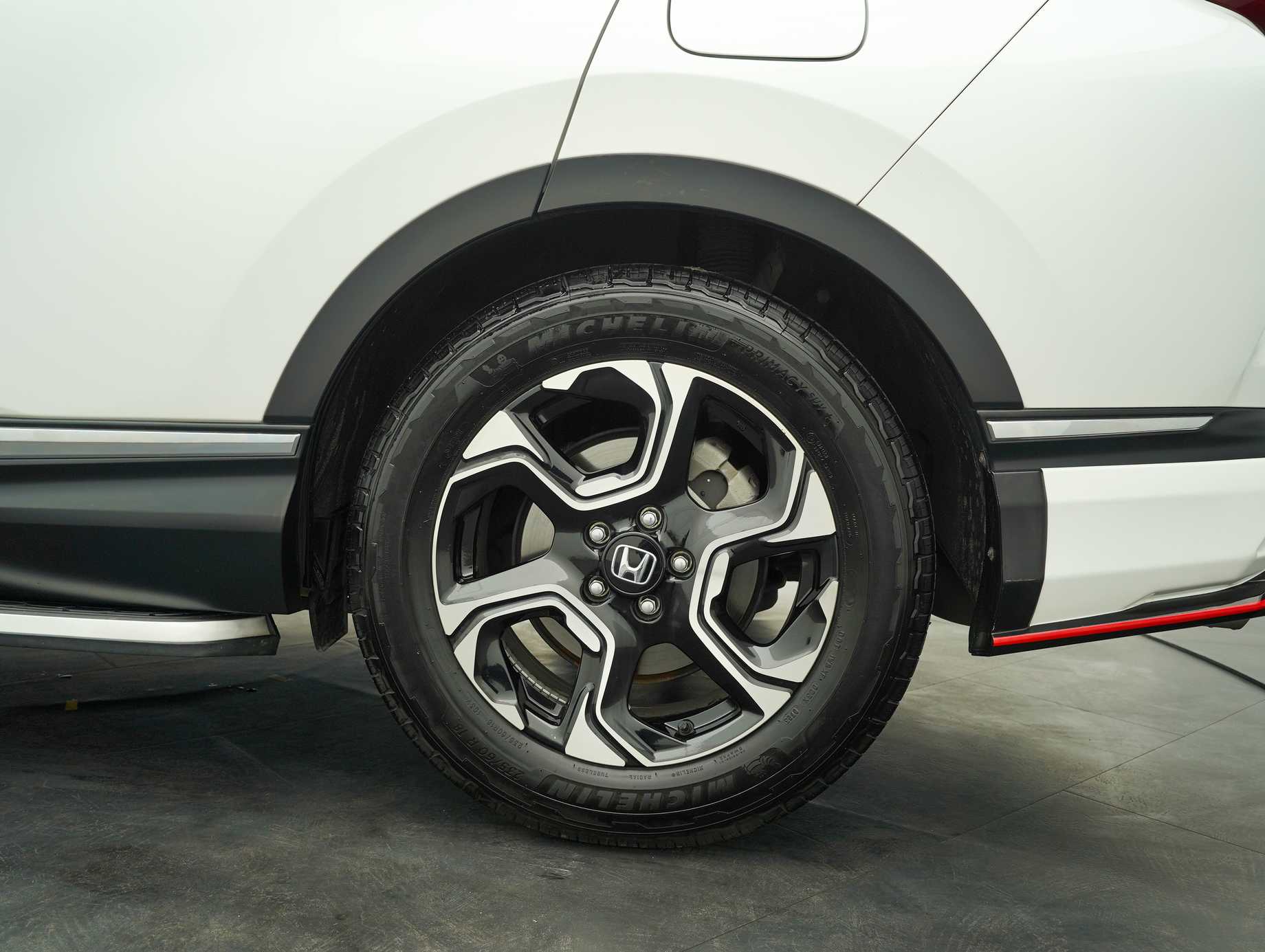 used 2019 Honda CR-V TC 1.5