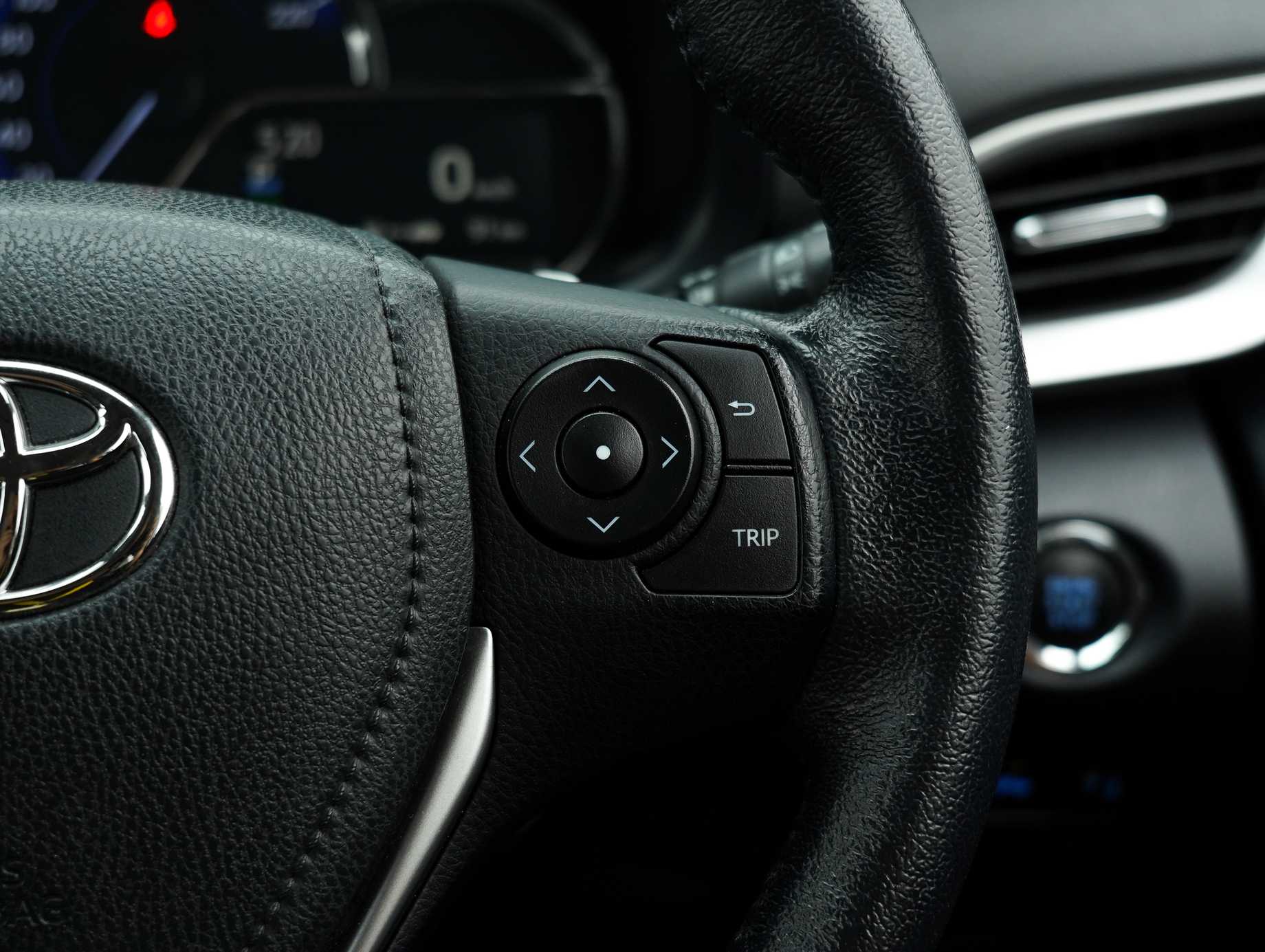 used 2020 Toyota Vios G 1.5
