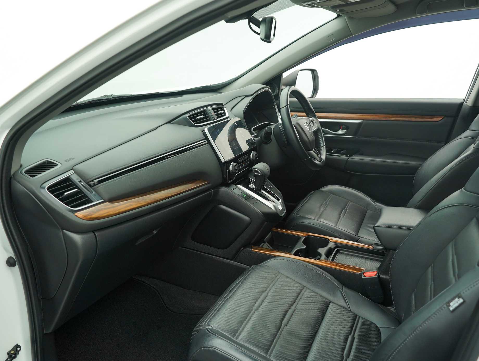 used 2019 Honda CR-V TC 1.5