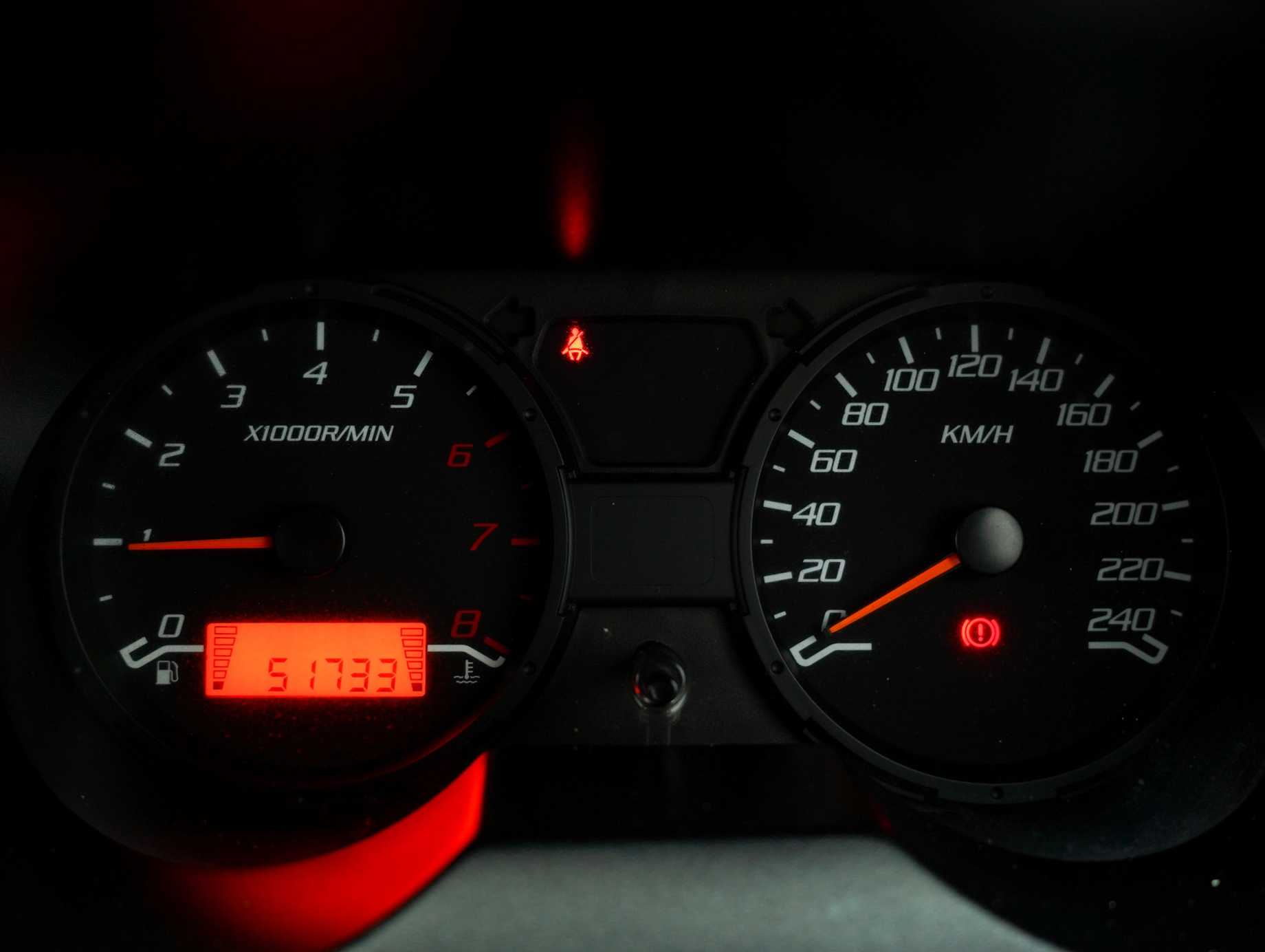 used 2017 Proton Saga Standard 1.3