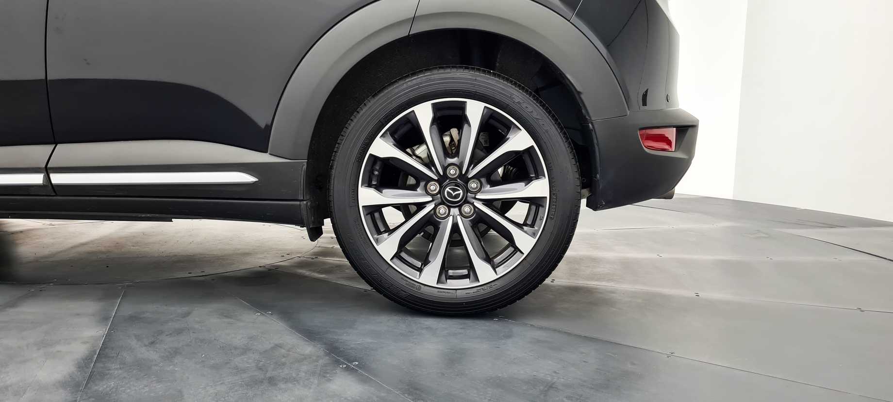 used 2020 Mazda CX-3  2.0