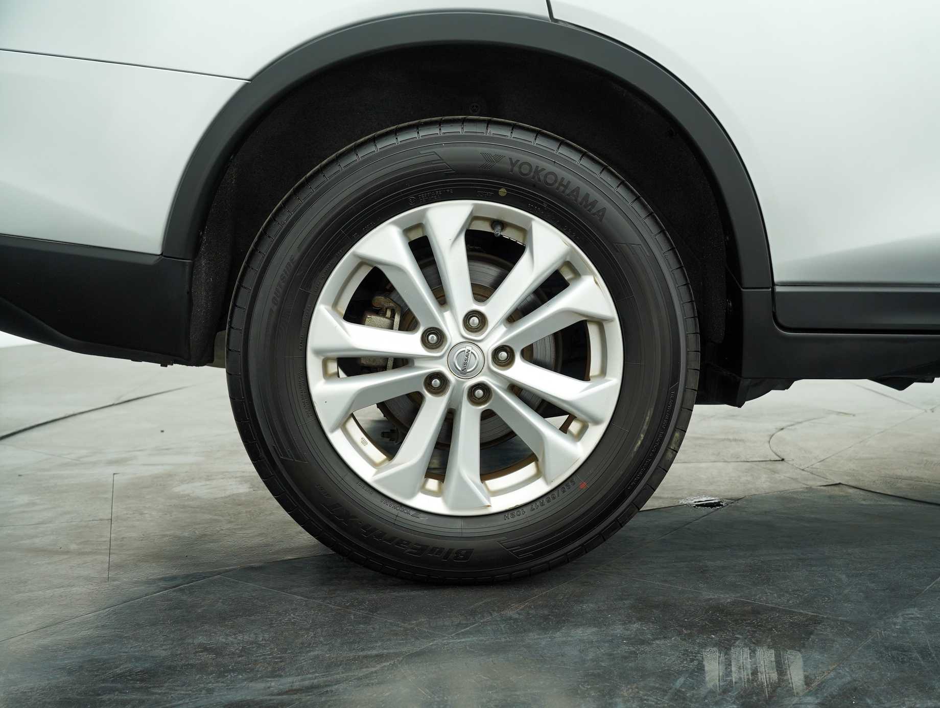 terpakai 2016 Nissan X-Trail  2.0