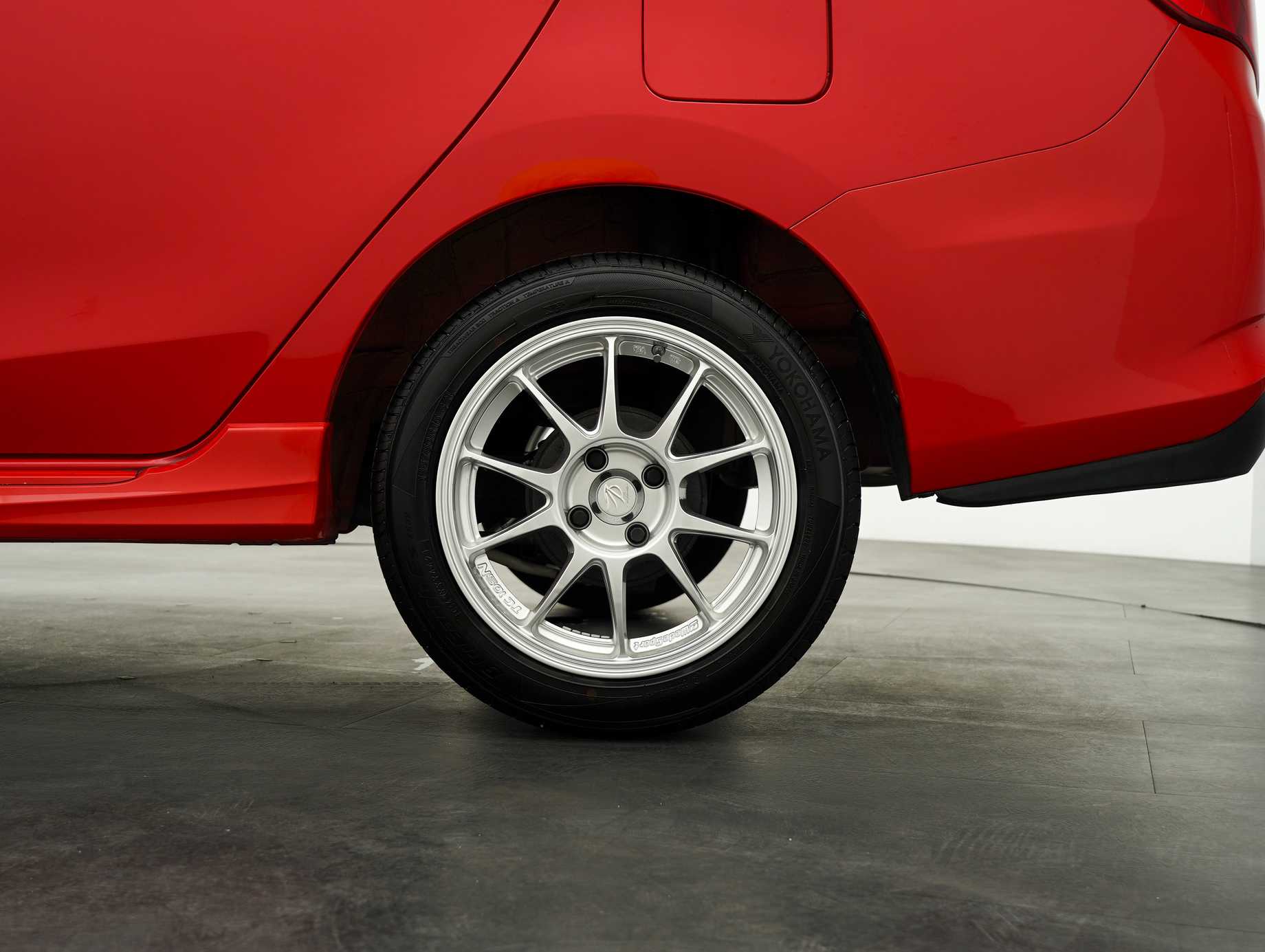 used 2019 Perodua Bezza GXtra 1.0