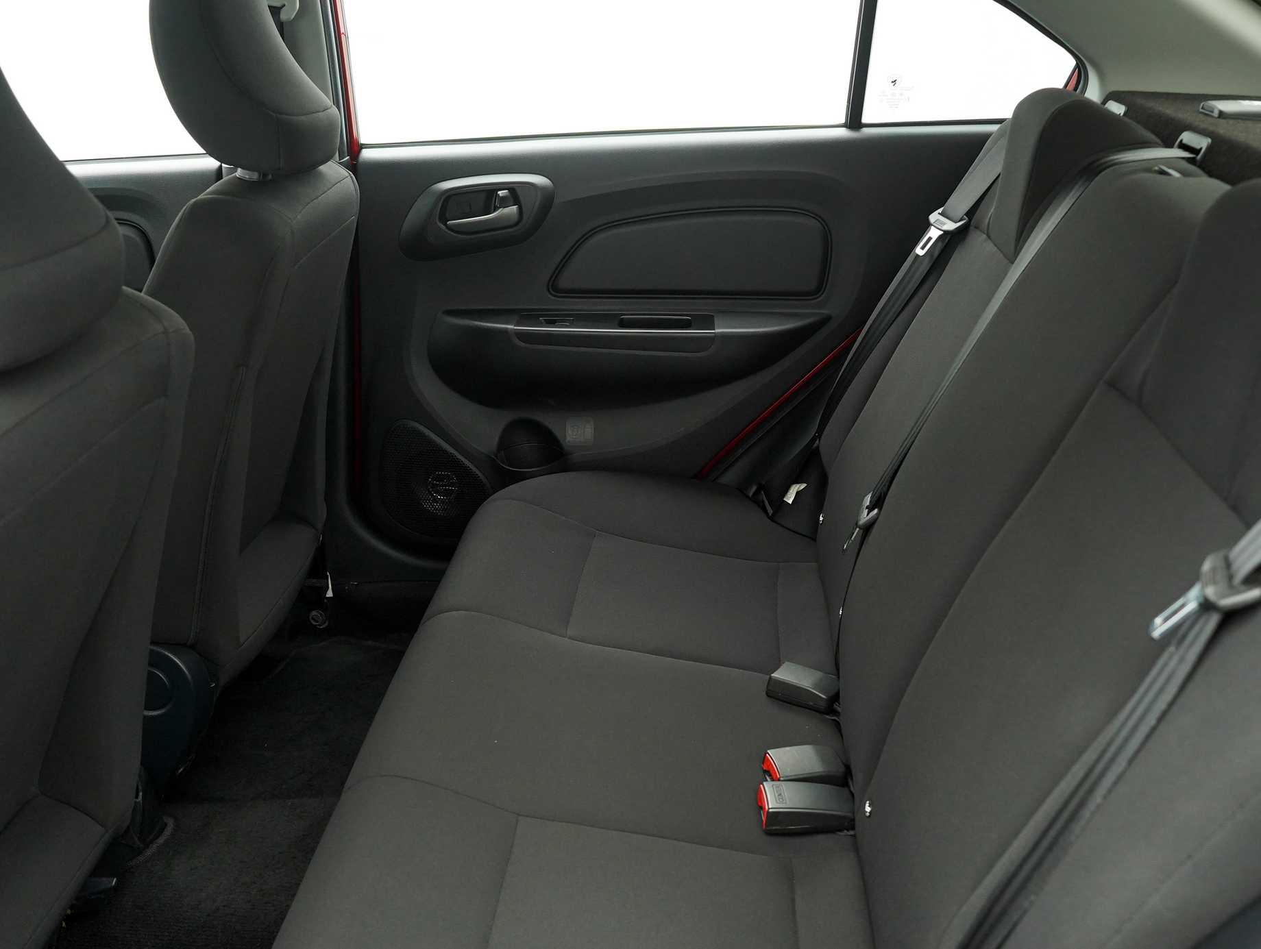 used 2020 Proton Saga Standard 1.3