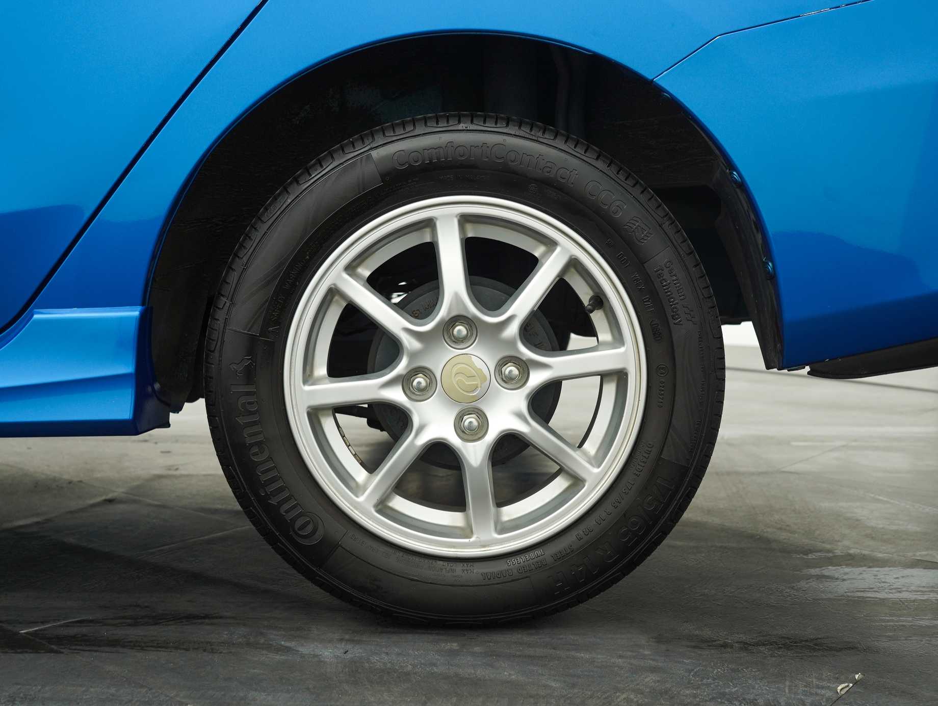 used 2019 Perodua Bezza GXtra 1.0