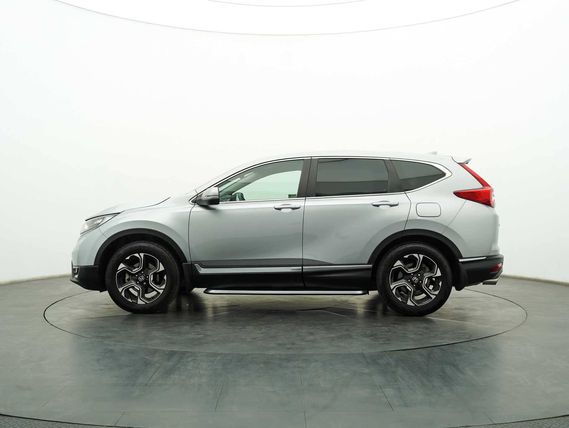 used 2019 Honda CR-V TC 1.5