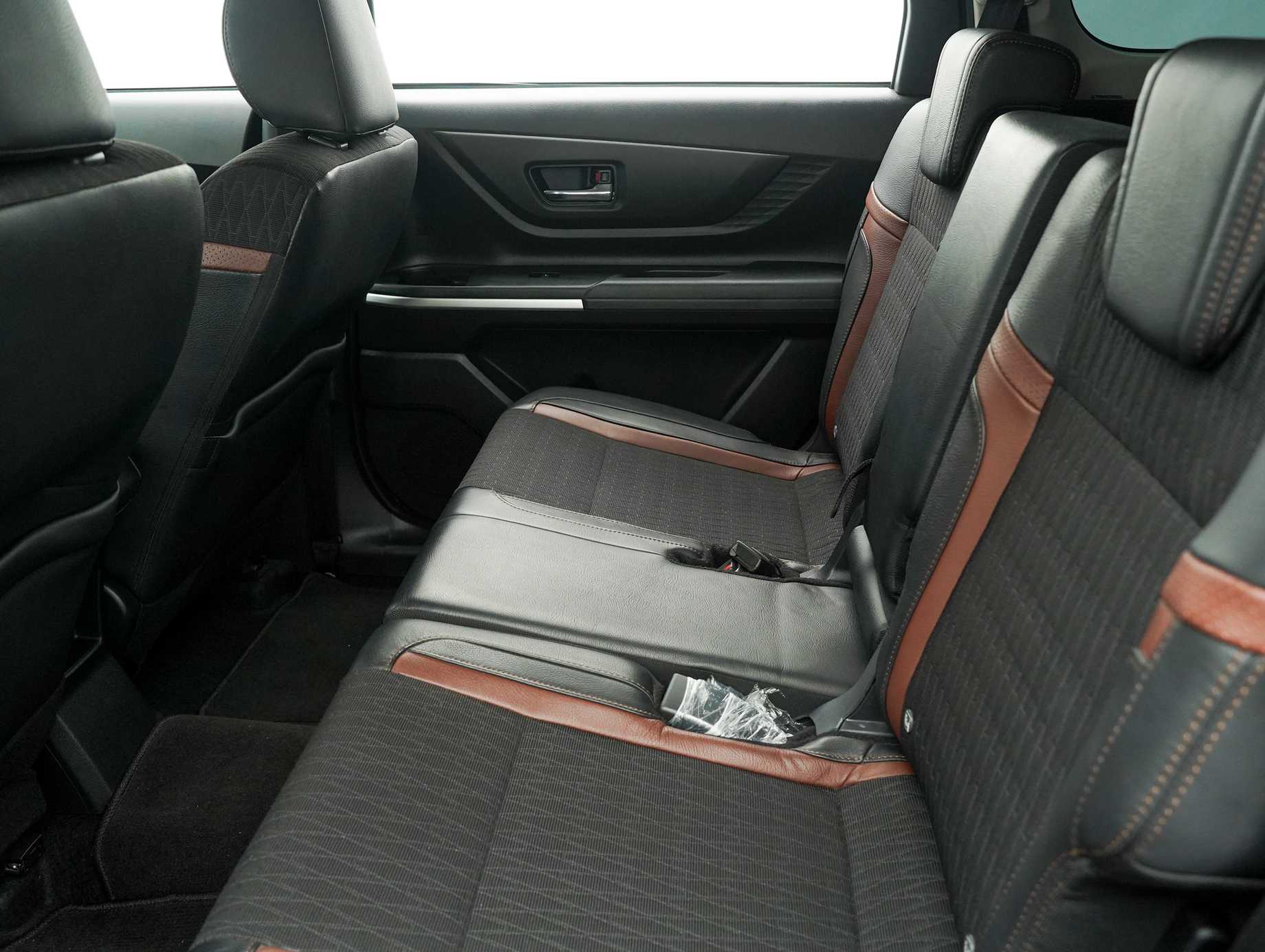 used 2022 Perodua Alza AV 1.5