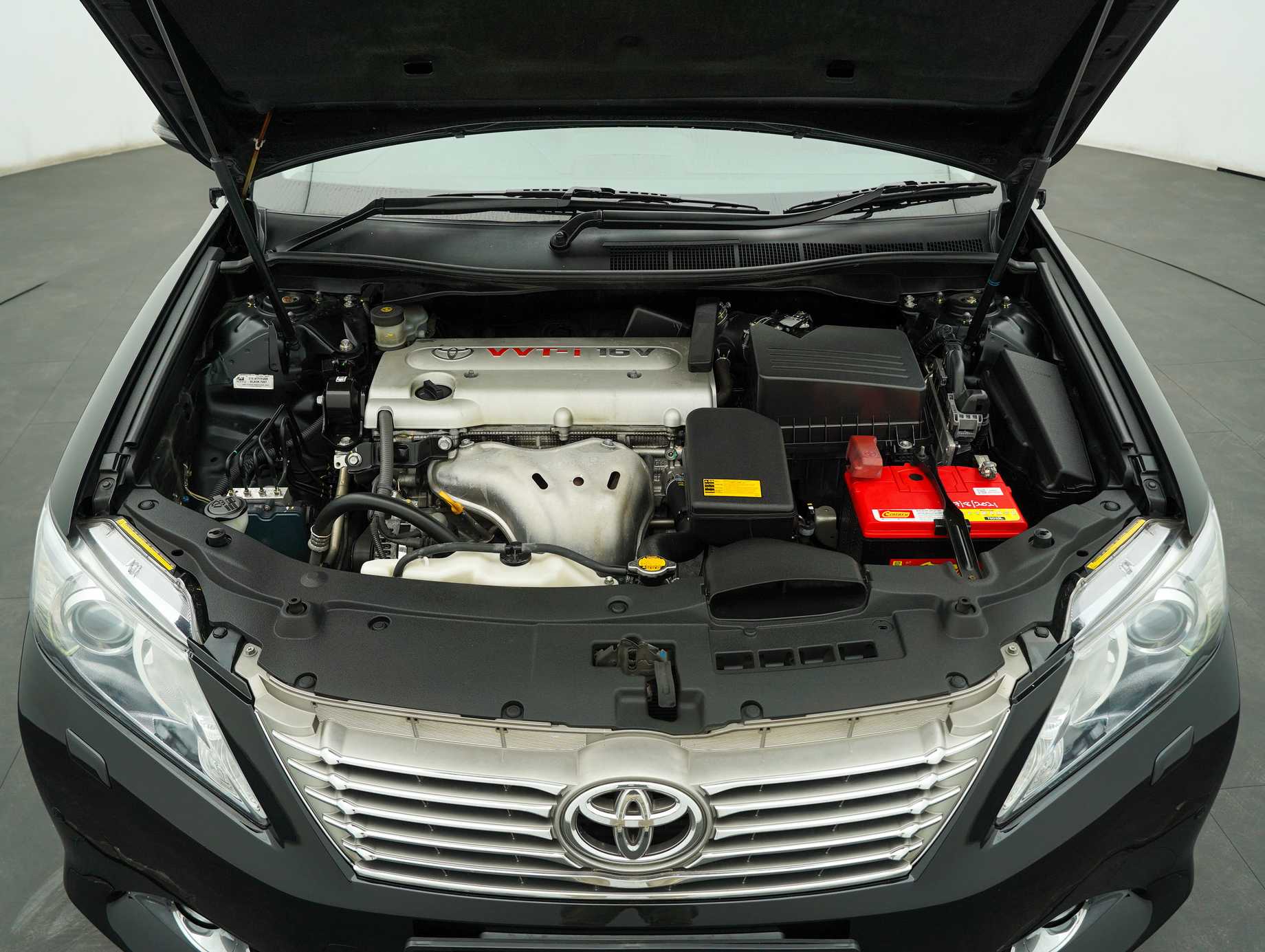 used 2014 Toyota Camry G X 2.0