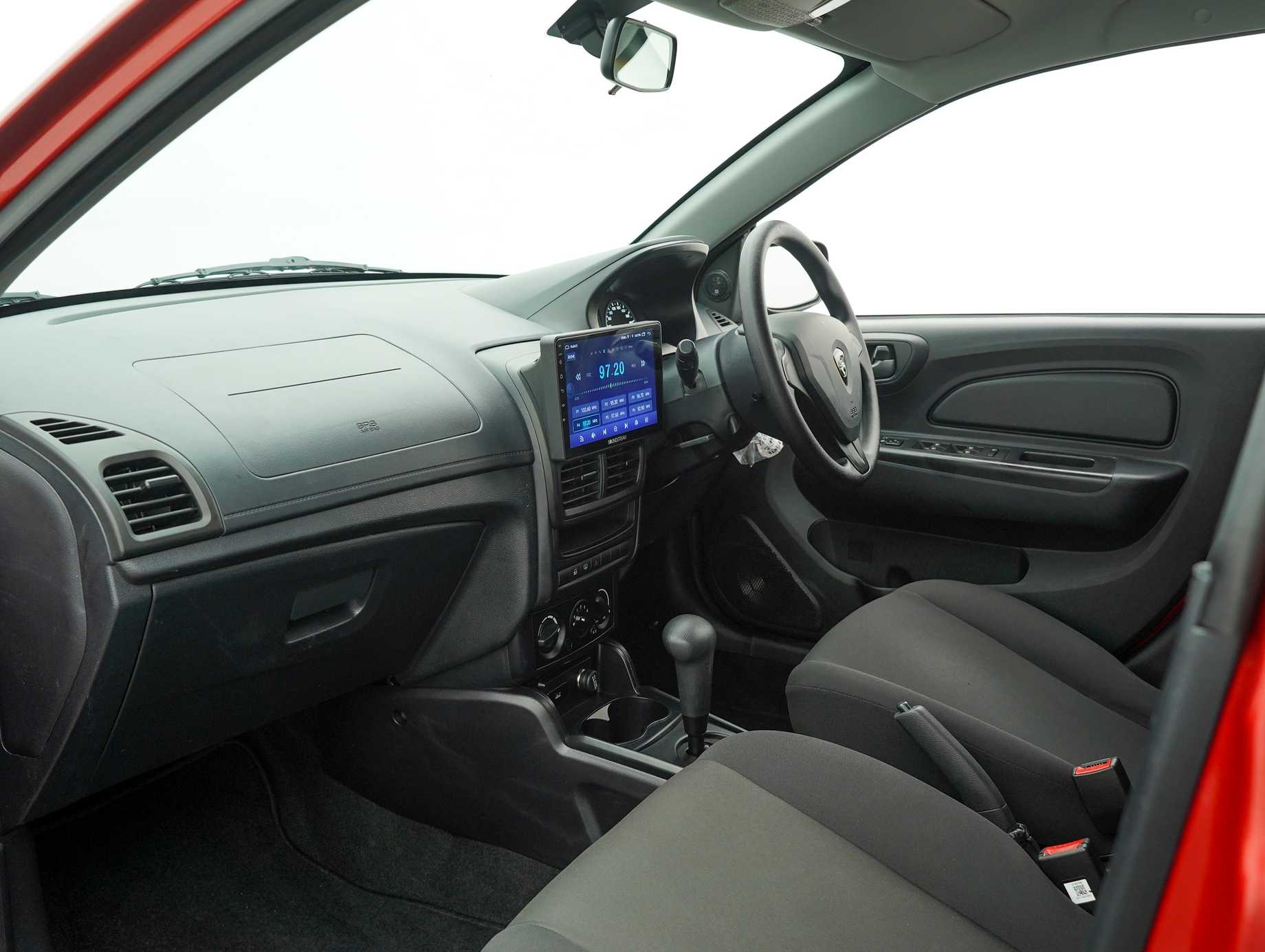 used 2020 Proton Saga Standard 1.3