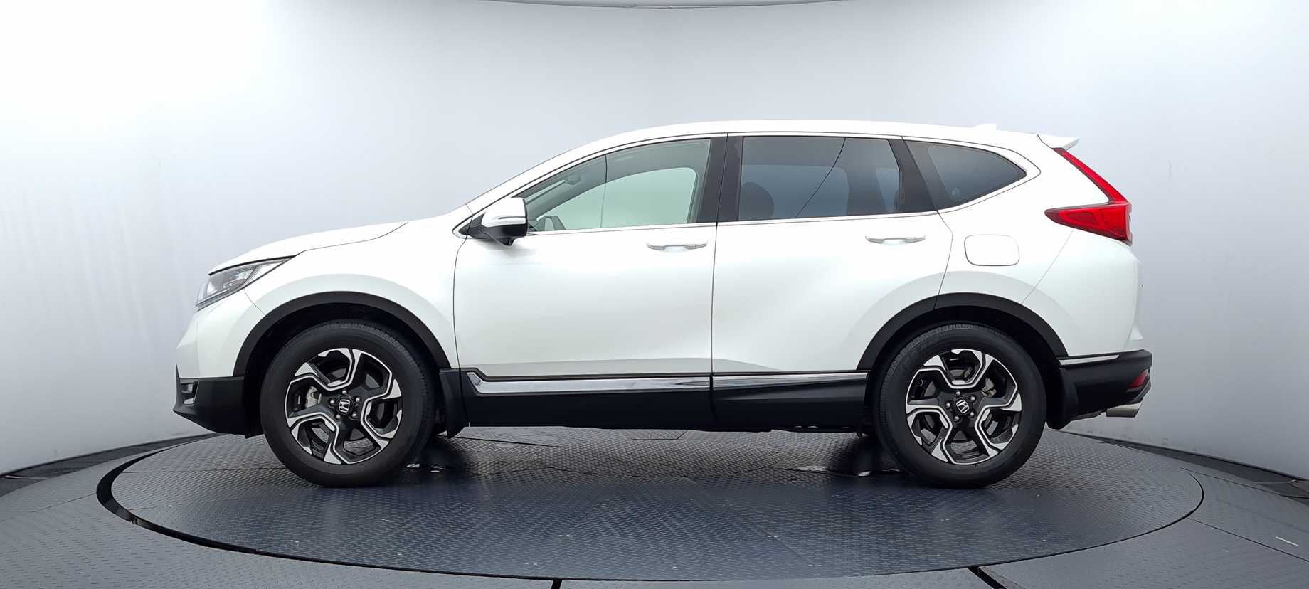 used 2019 Honda CR-V TC-P 2WD 1.5