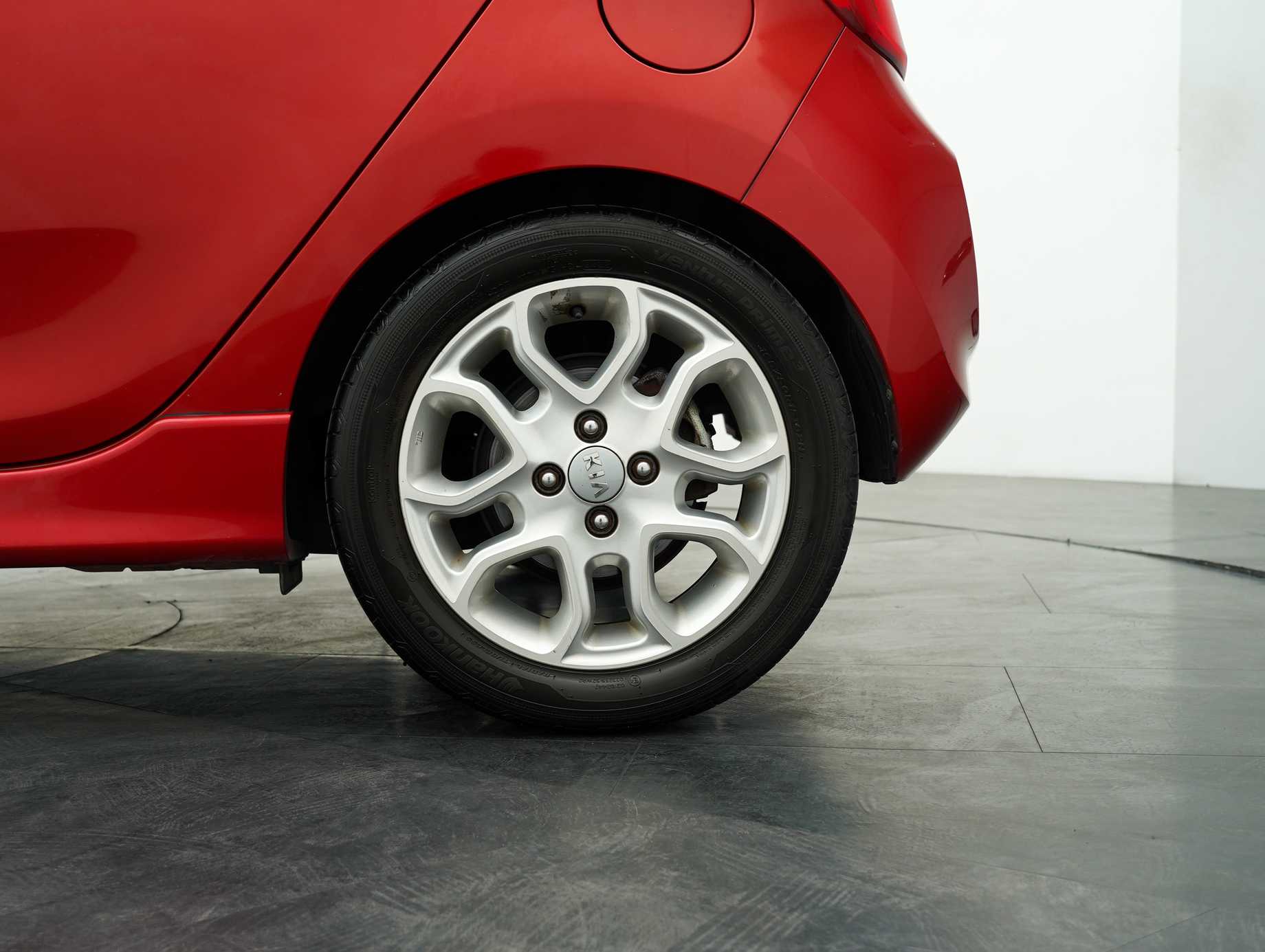 used 2015 Kia Picanto  1.2