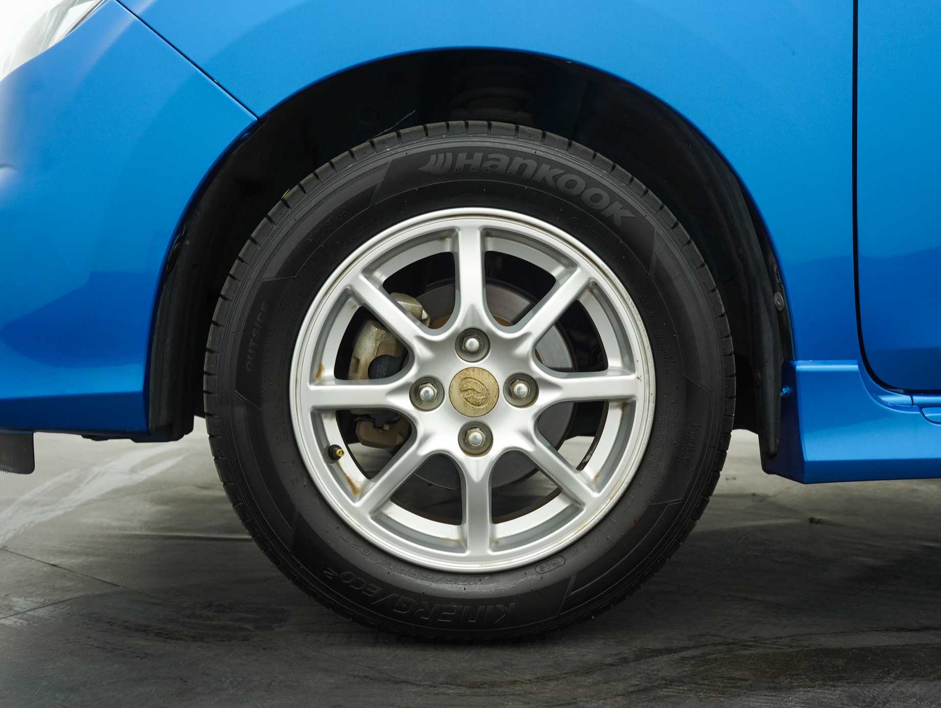 used 2019 Perodua Bezza GXtra 1.0